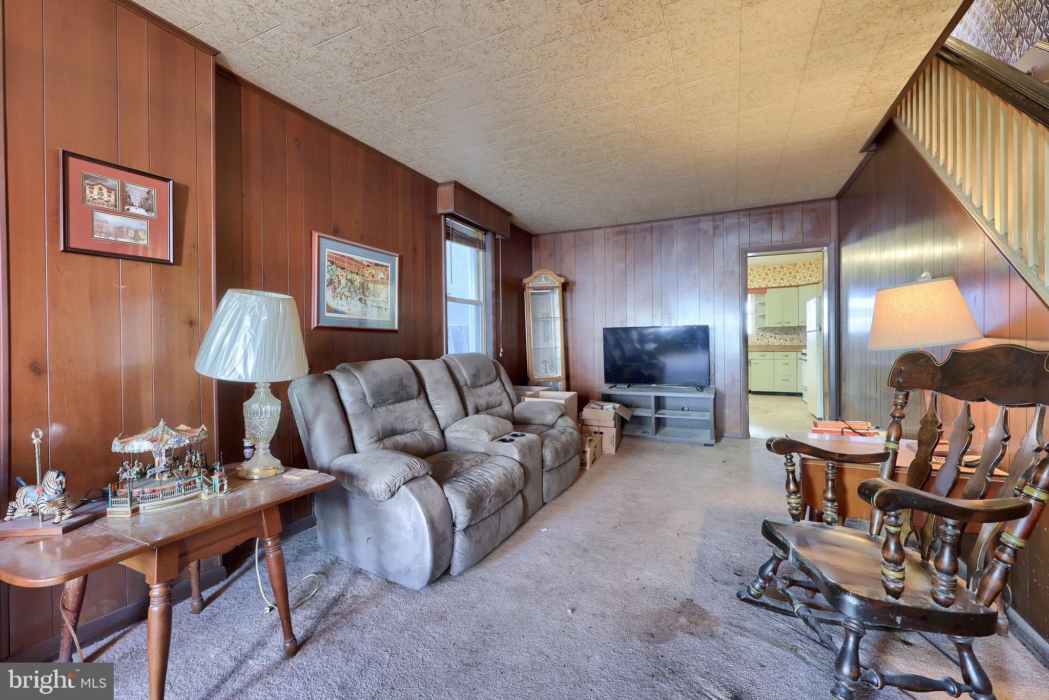 STADIUM DISTRICT - Residential