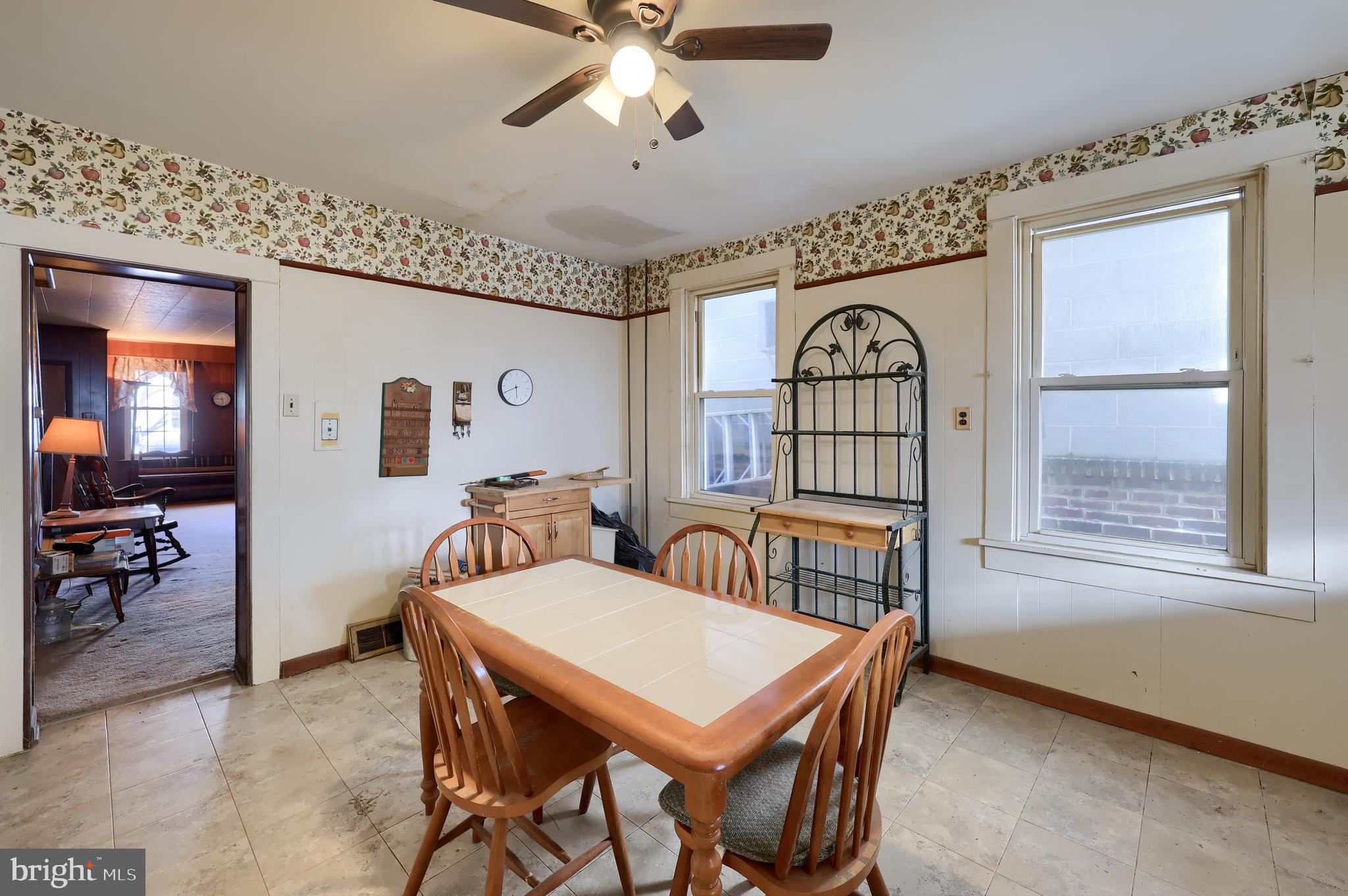 STADIUM DISTRICT - Residential