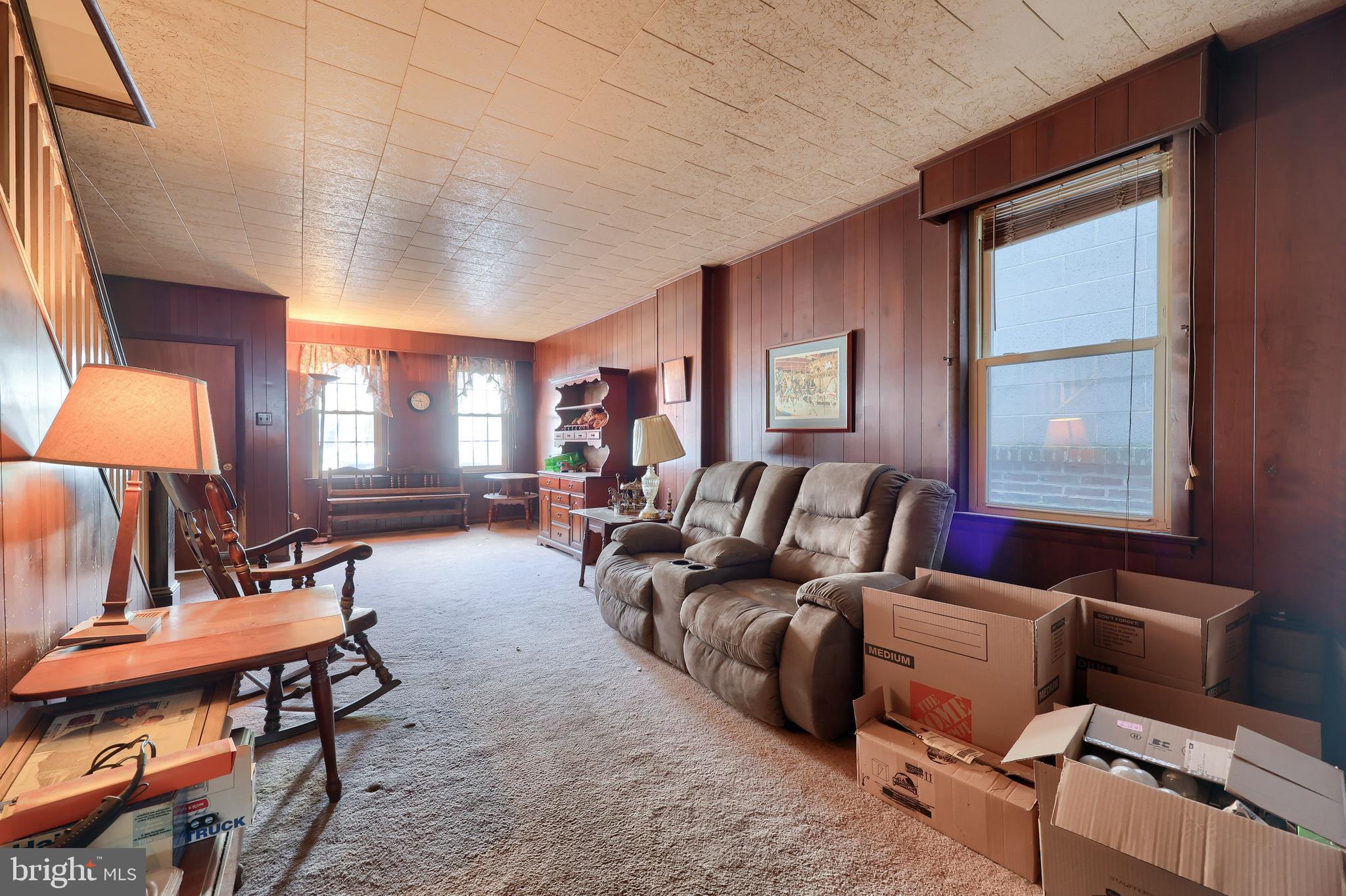 STADIUM DISTRICT - Residential