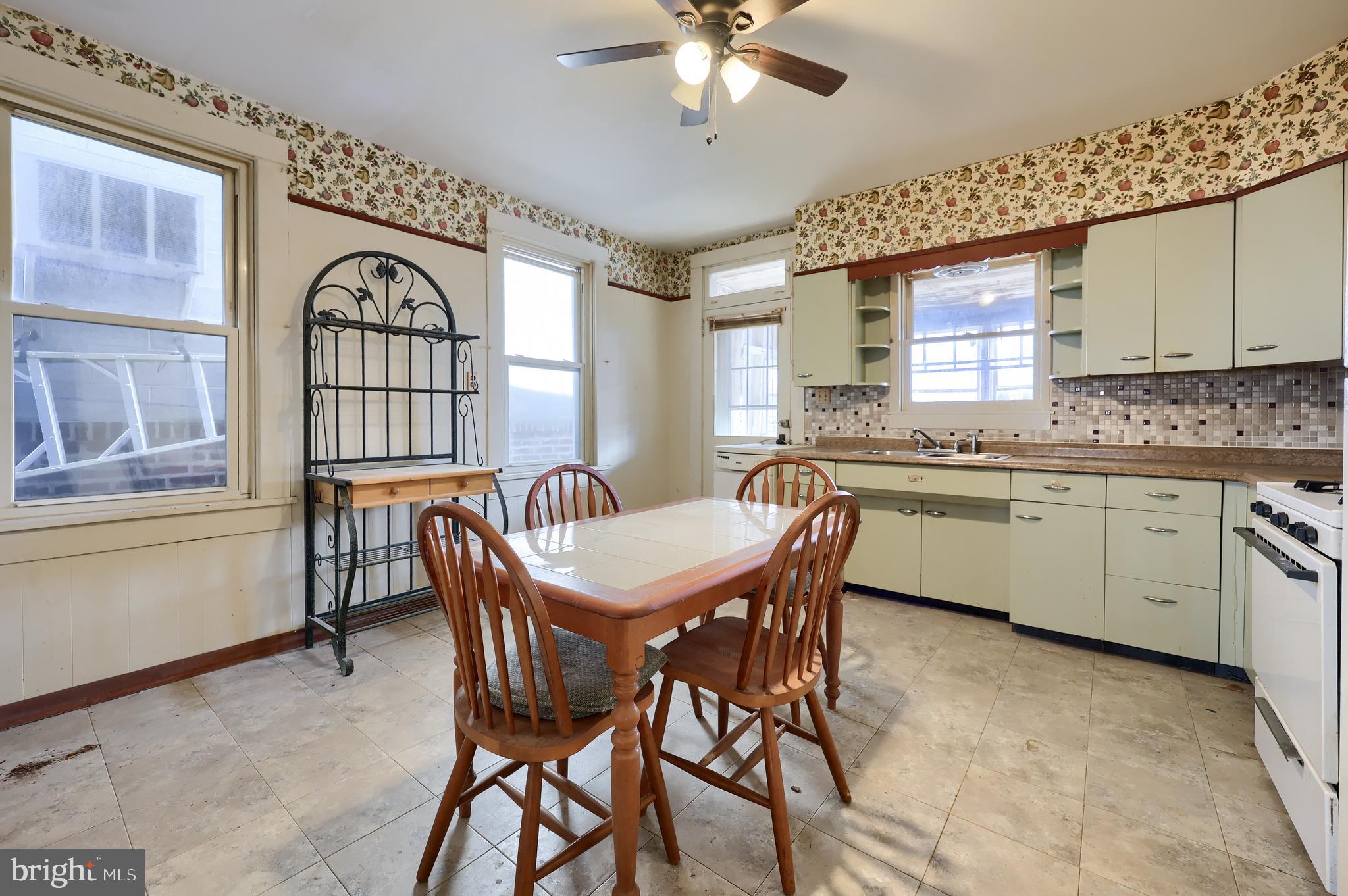 STADIUM DISTRICT - Residential