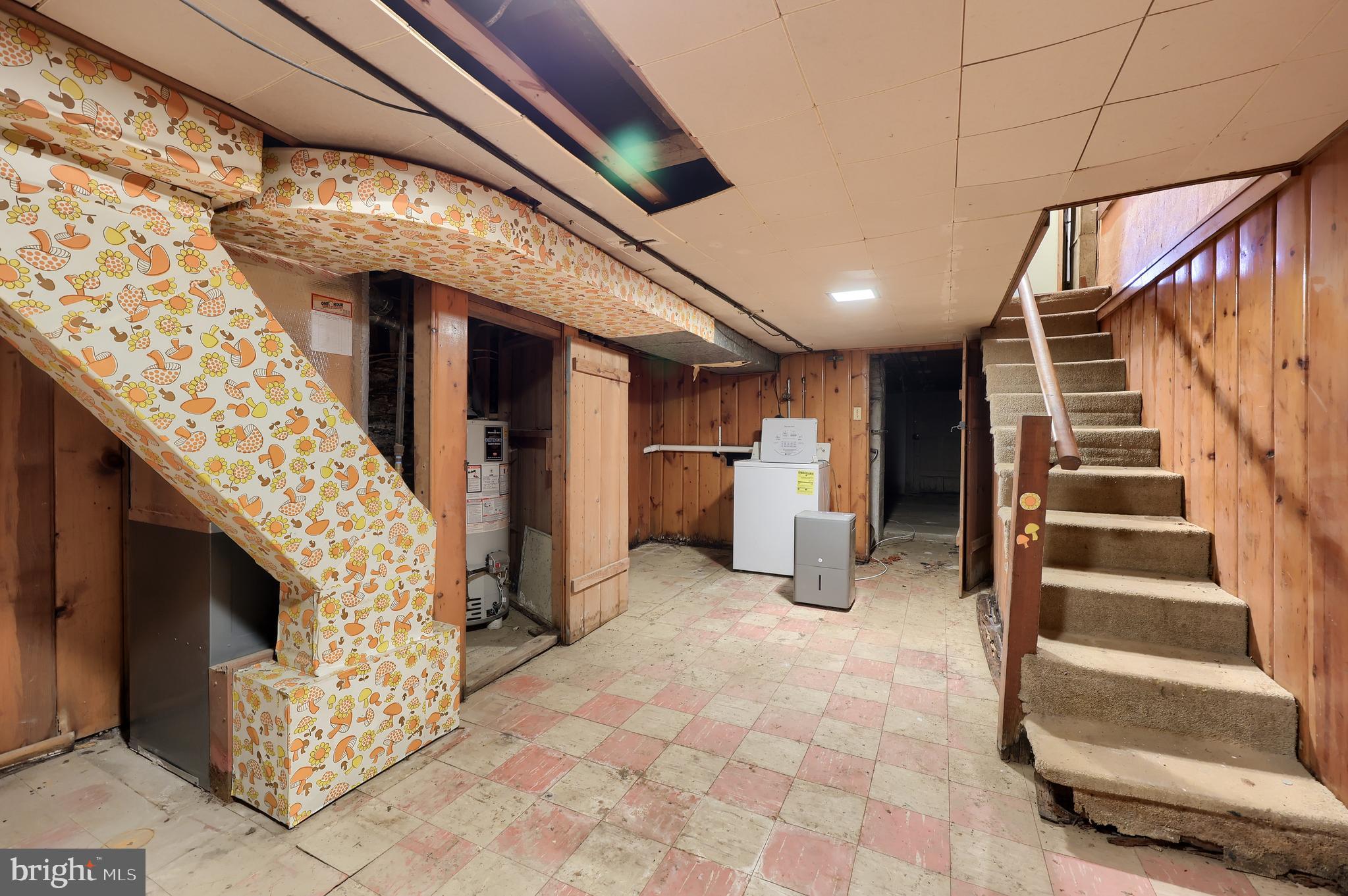 STADIUM DISTRICT - Residential