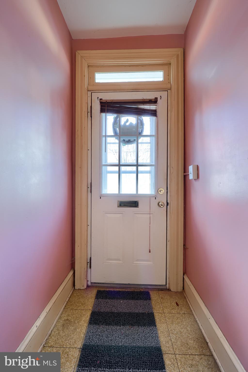 STADIUM DISTRICT - Residential