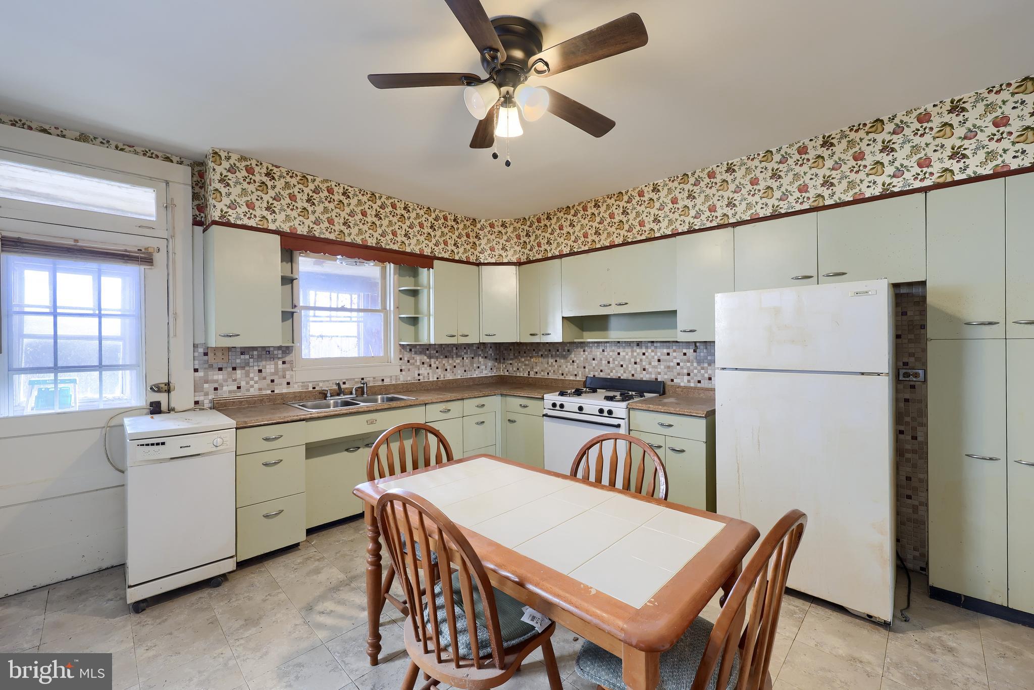 STADIUM DISTRICT - Residential