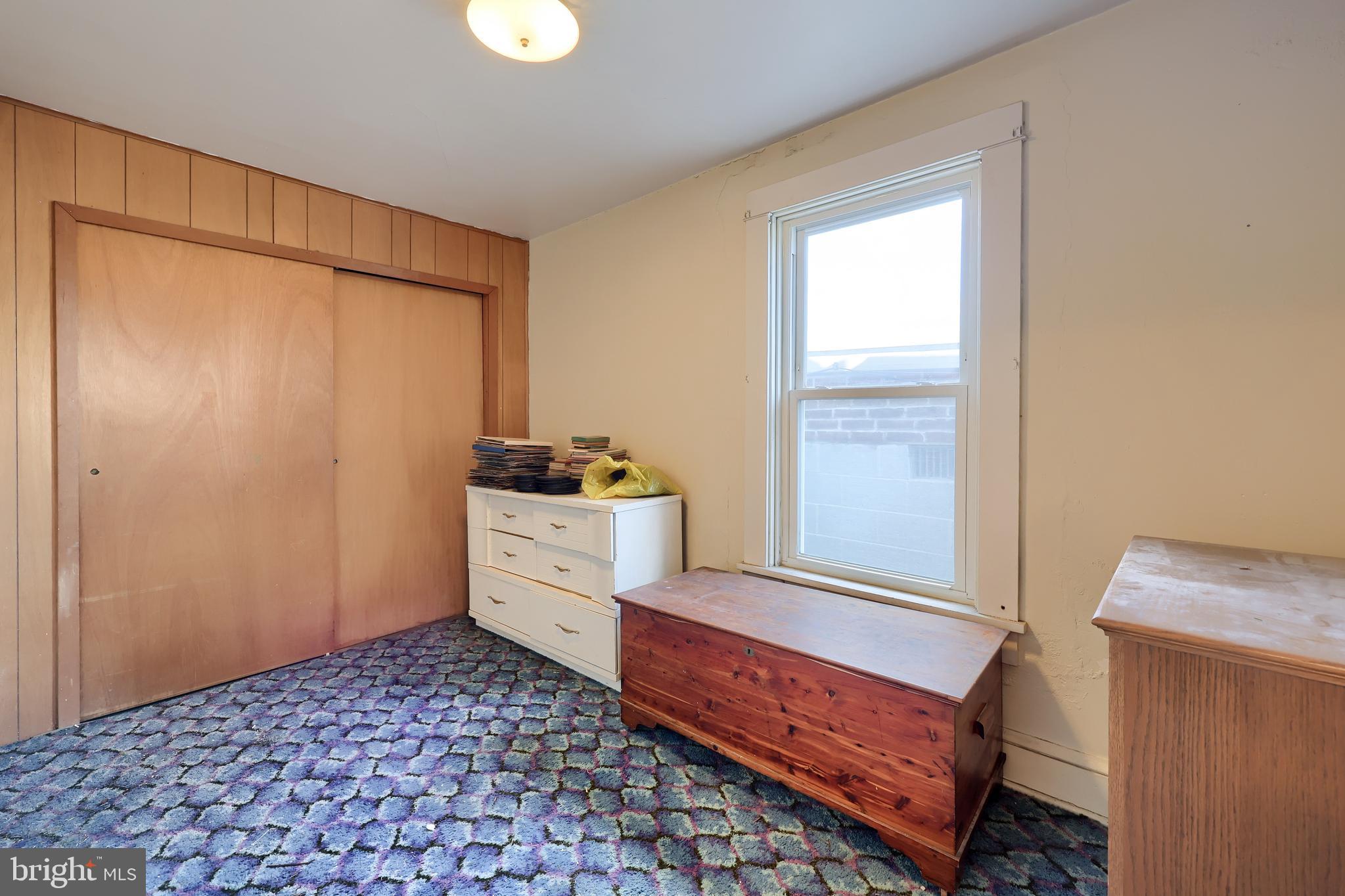 STADIUM DISTRICT - Residential