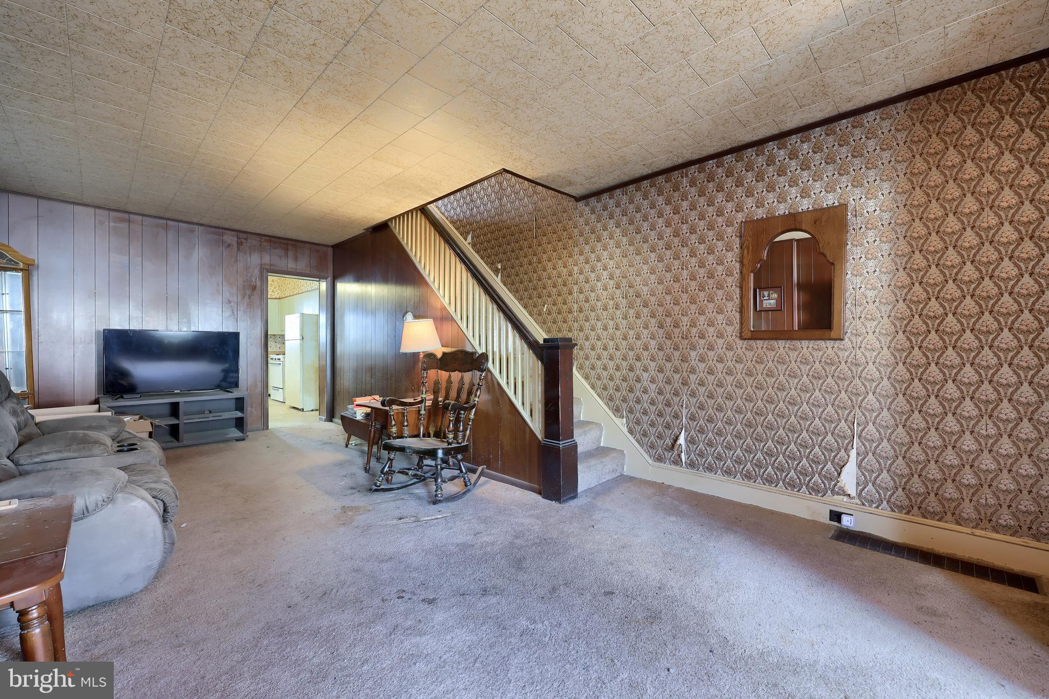 STADIUM DISTRICT - Residential