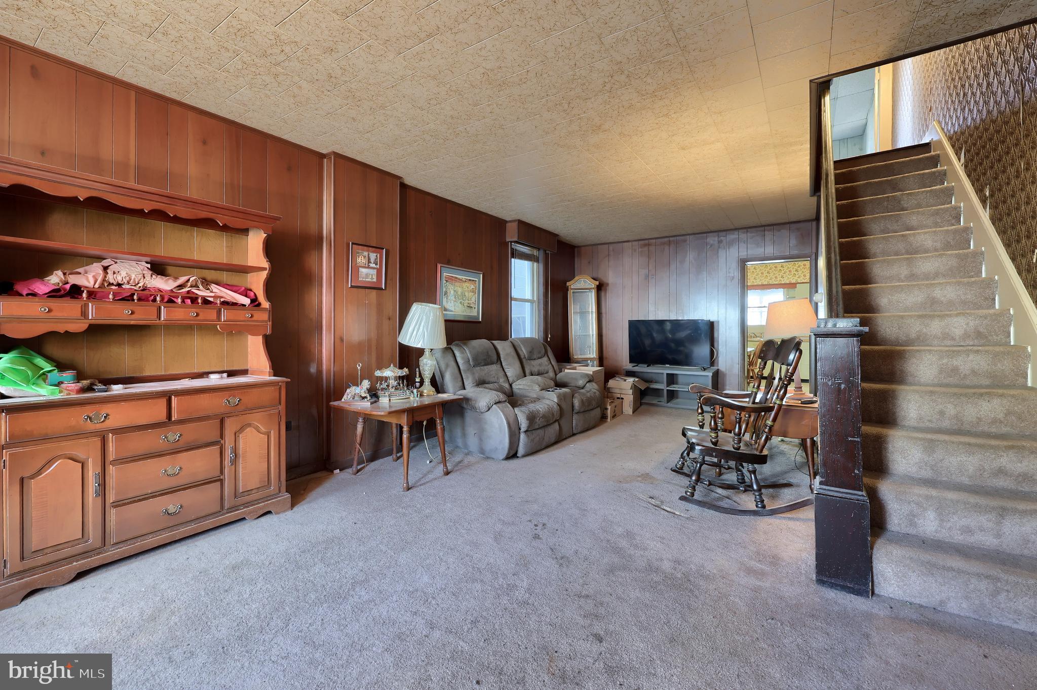 STADIUM DISTRICT - Residential