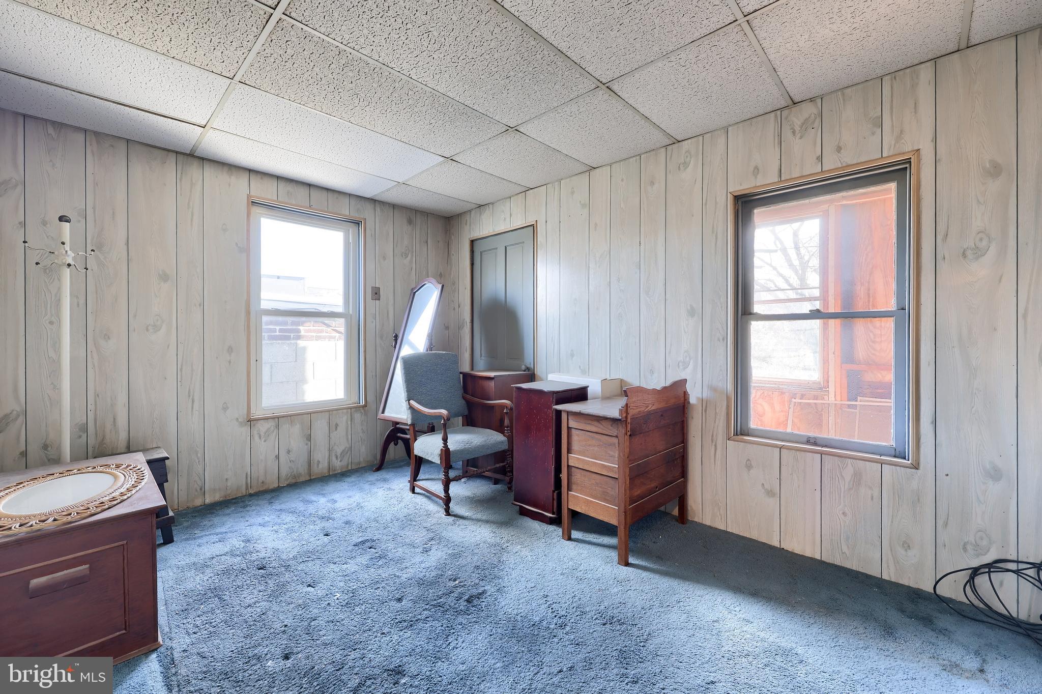 STADIUM DISTRICT - Residential