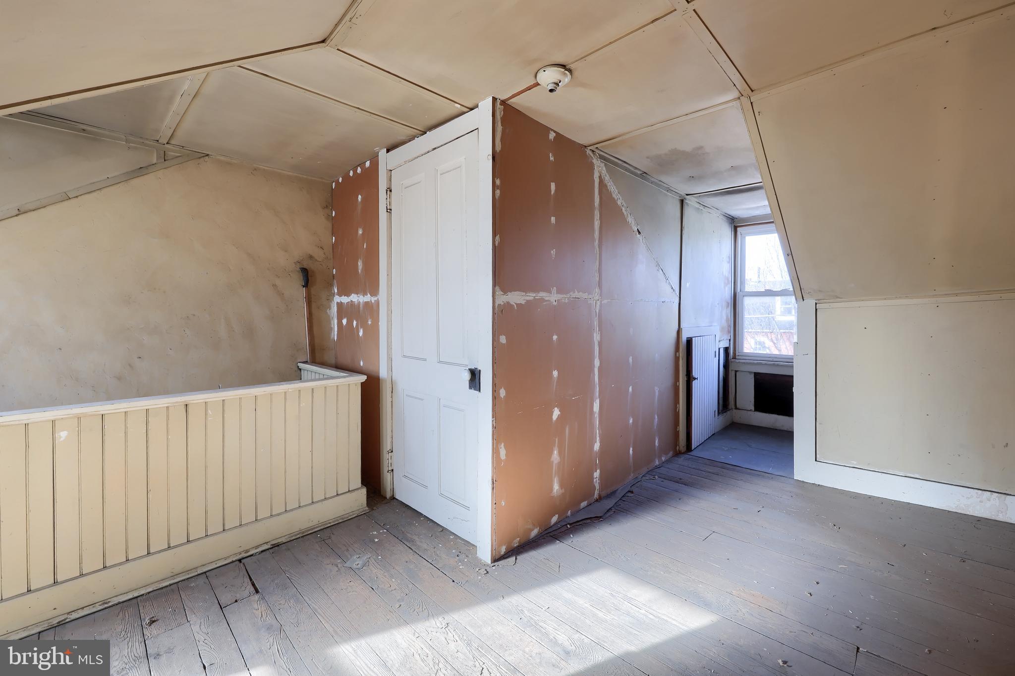 STADIUM DISTRICT - Residential