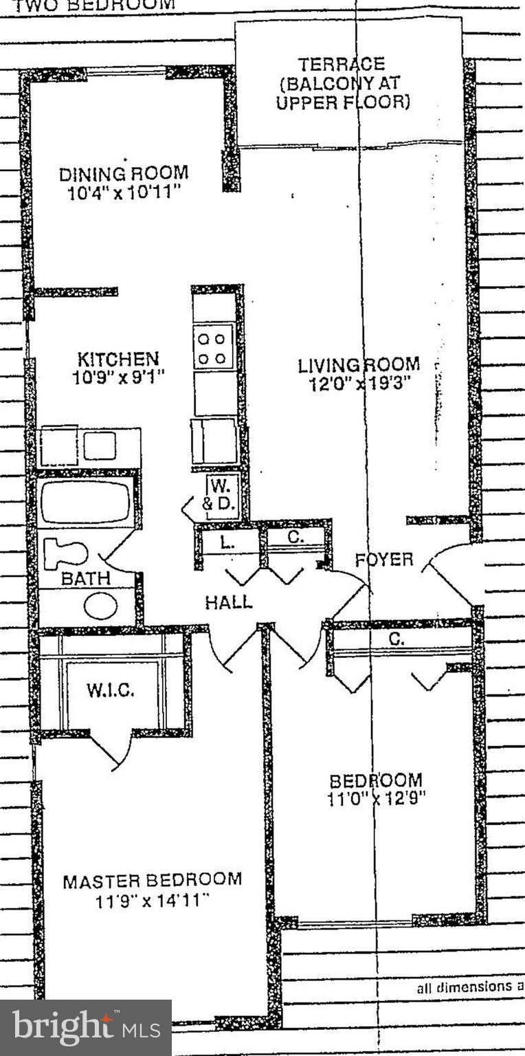 SOUTHGATE - Residential