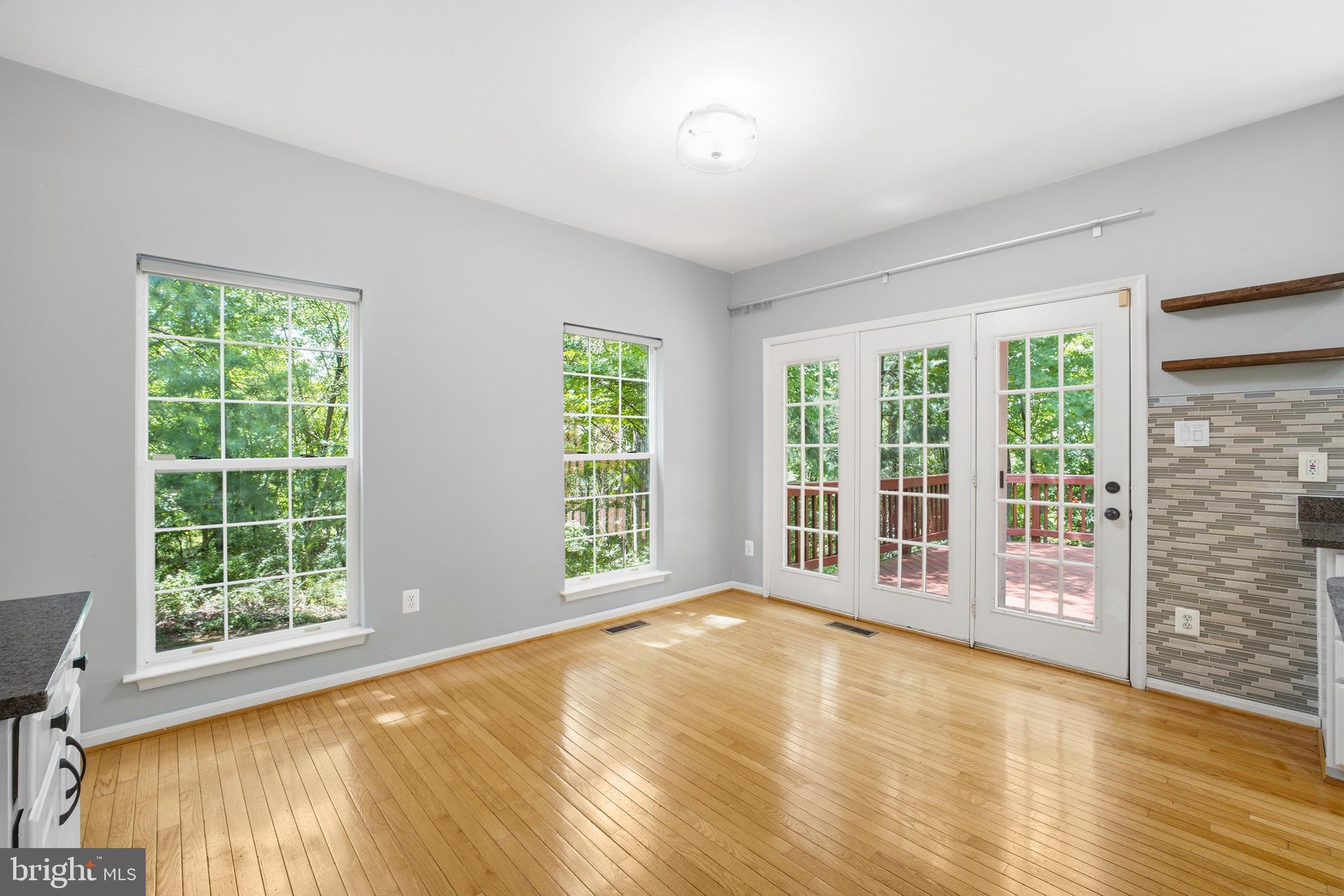 4601 BUCKHORN RIDGE