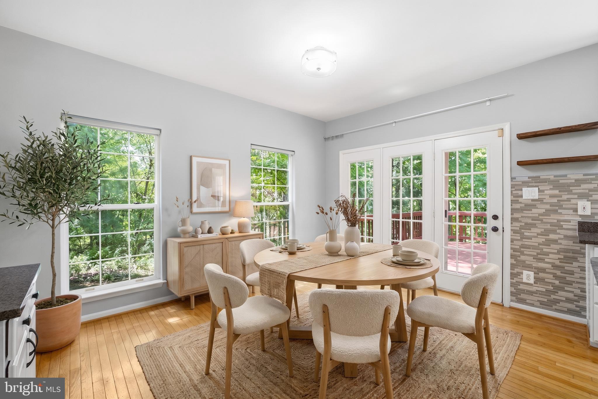 4601 BUCKHORN RIDGE