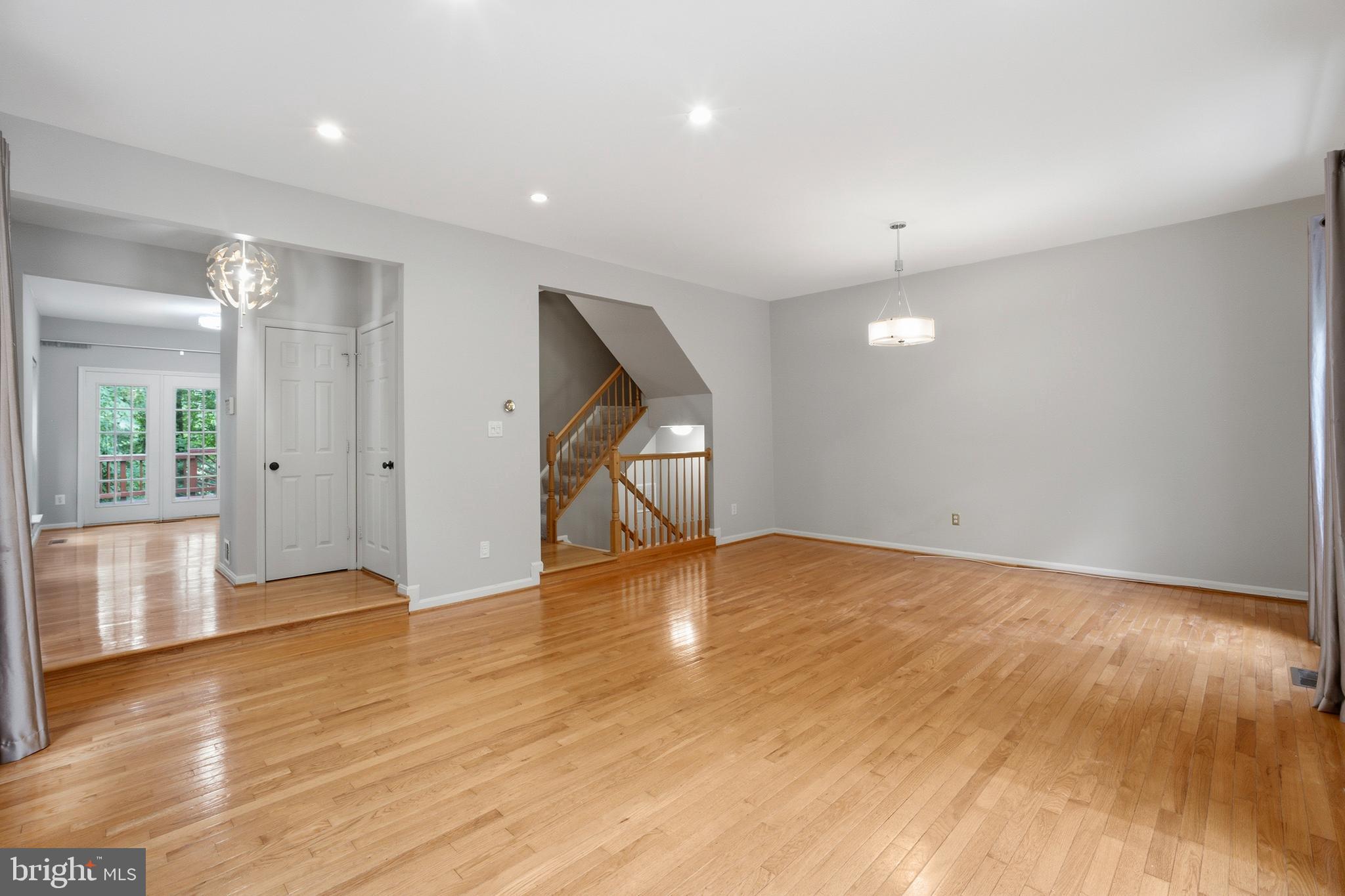 4601 BUCKHORN RIDGE