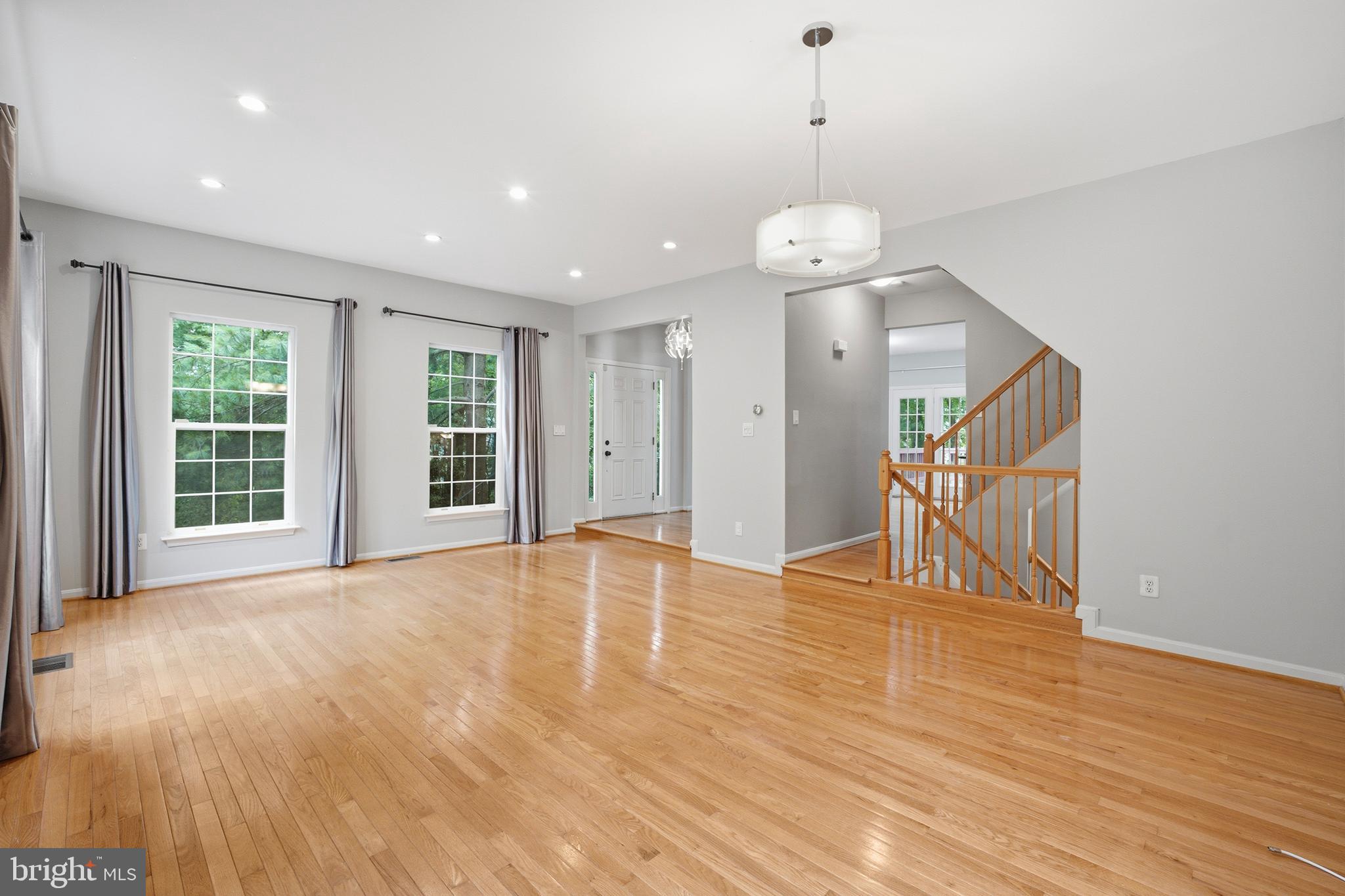 4601 BUCKHORN RIDGE