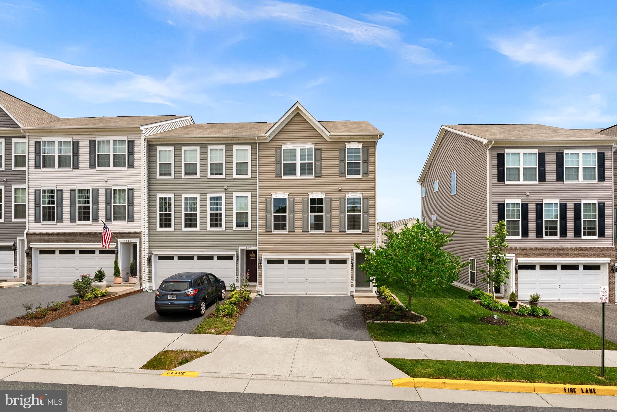 8192 BROAD PLACE
