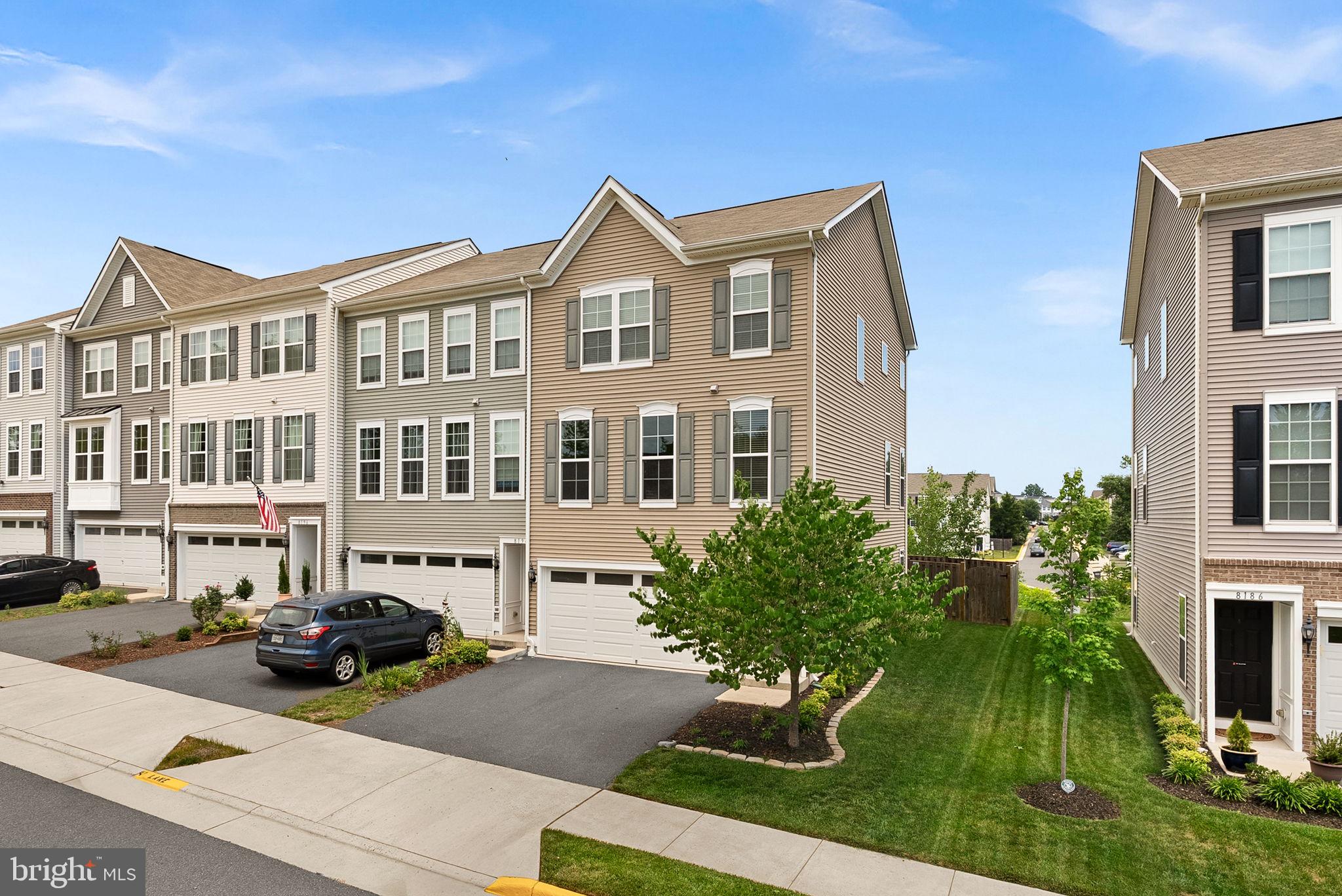 8192 BROAD PLACE
