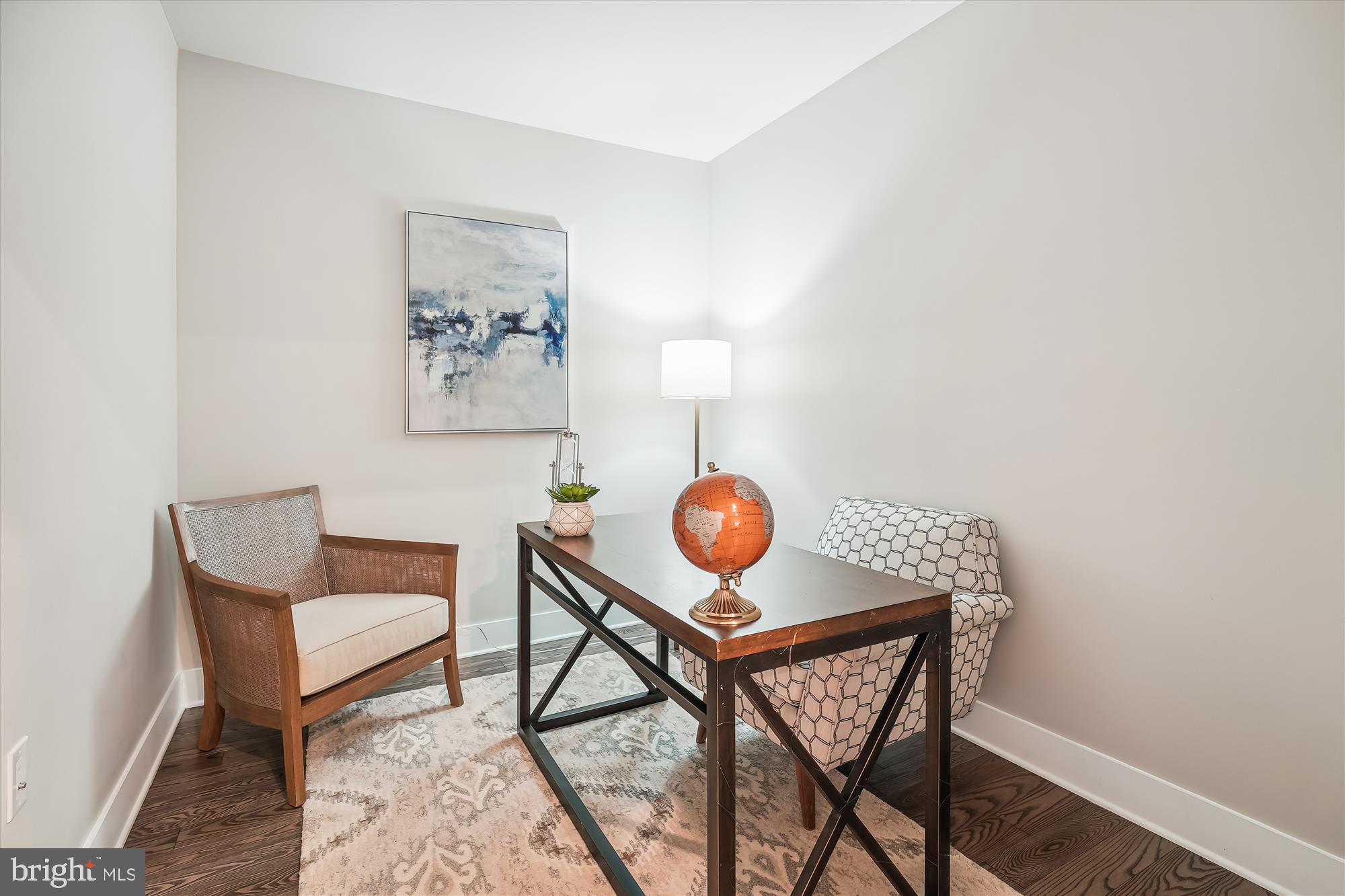 CROWN FARM - Residential