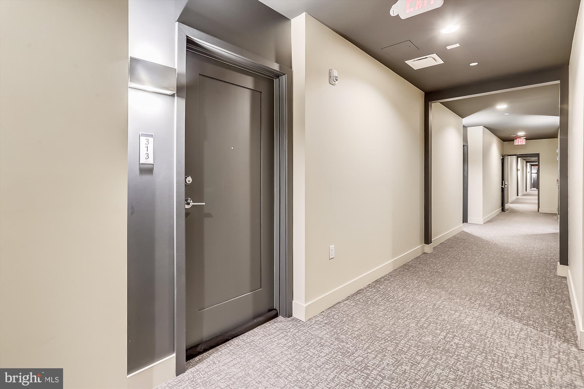 CROWN FARM - Residential