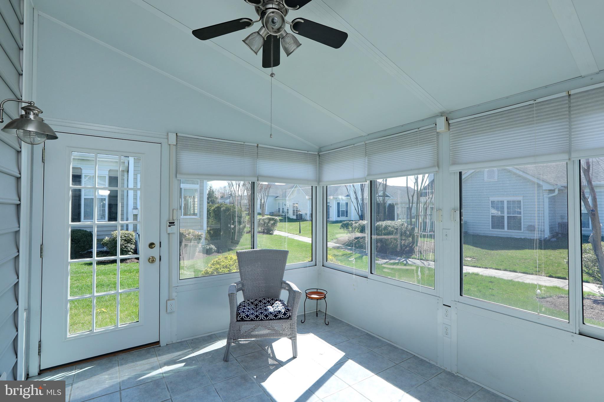 HAWTHORNE GREENE - Residential