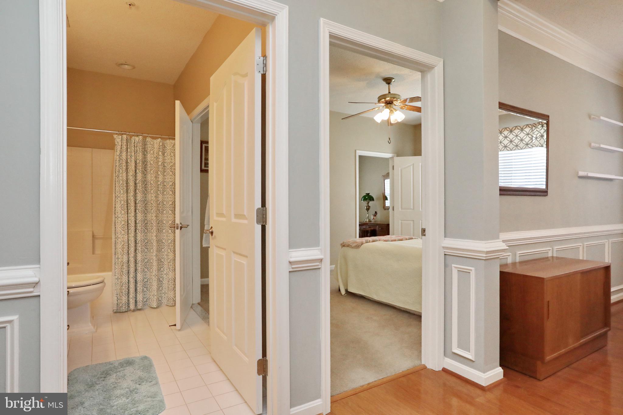 HAWTHORNE GREENE - Residential