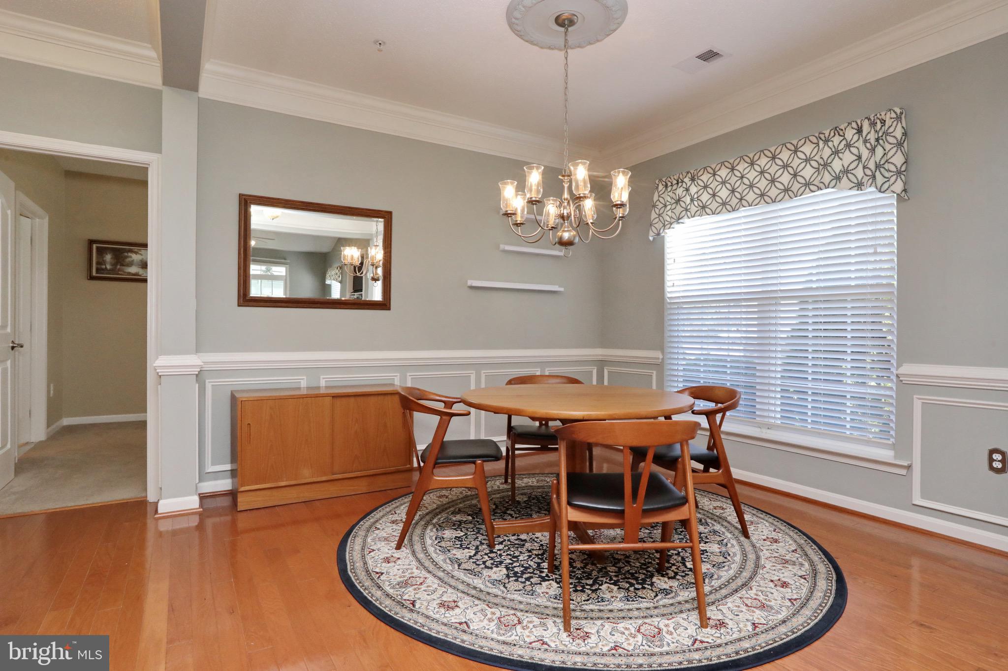 HAWTHORNE GREENE - Residential