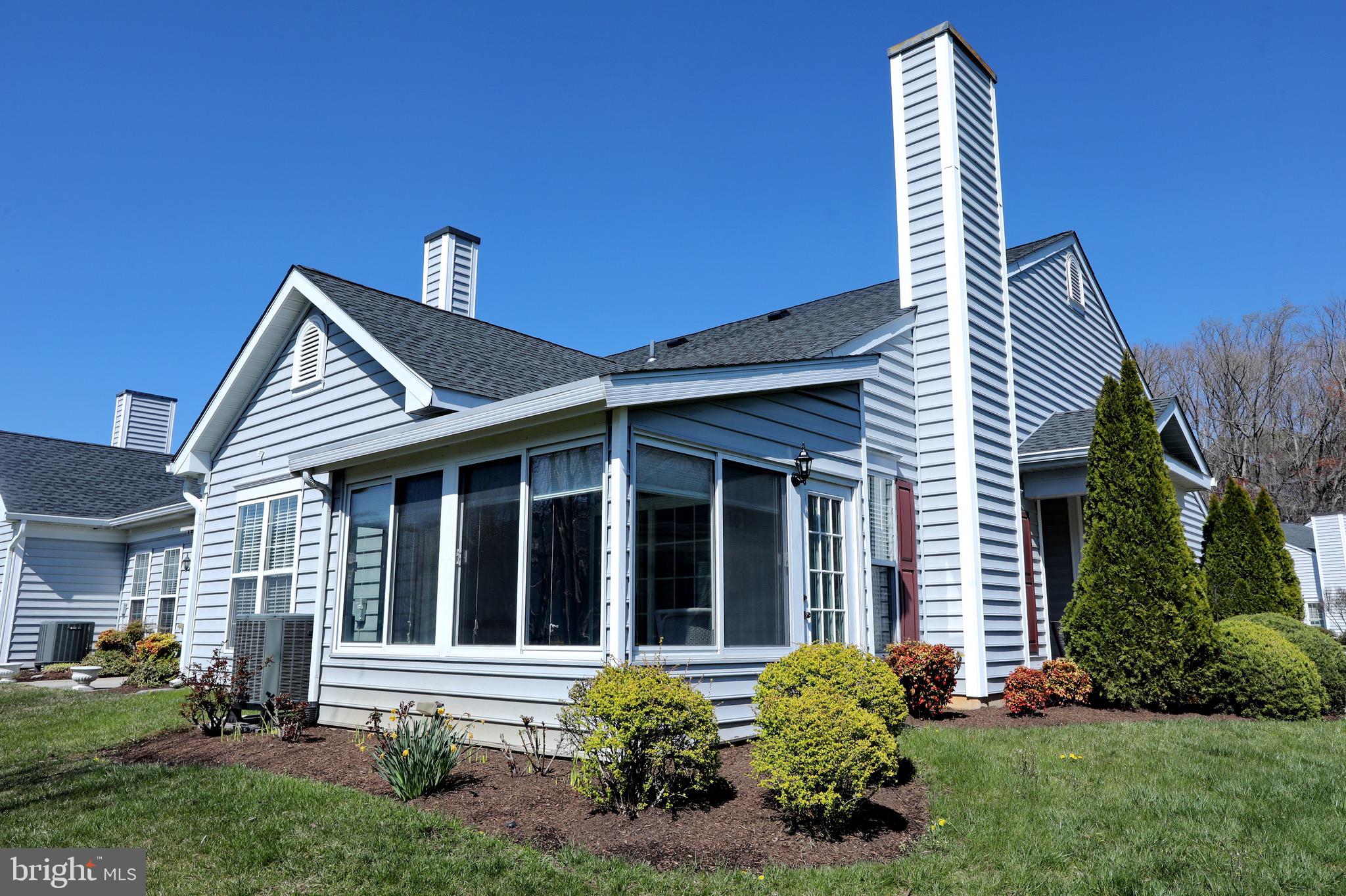 HAWTHORNE GREENE - Residential