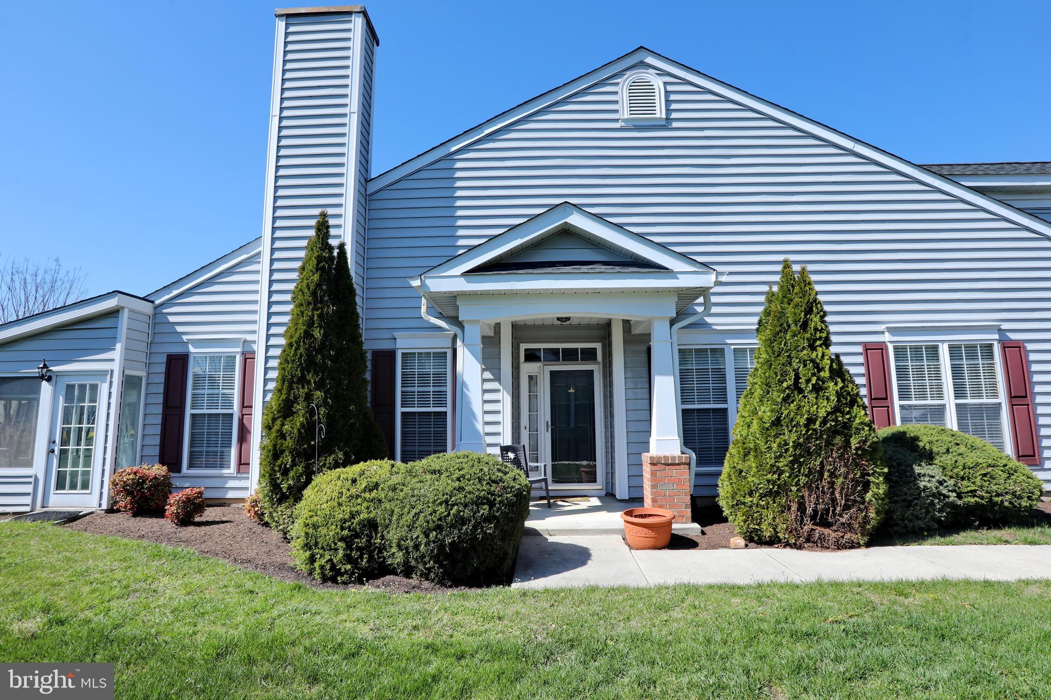 HAWTHORNE GREENE - Residential