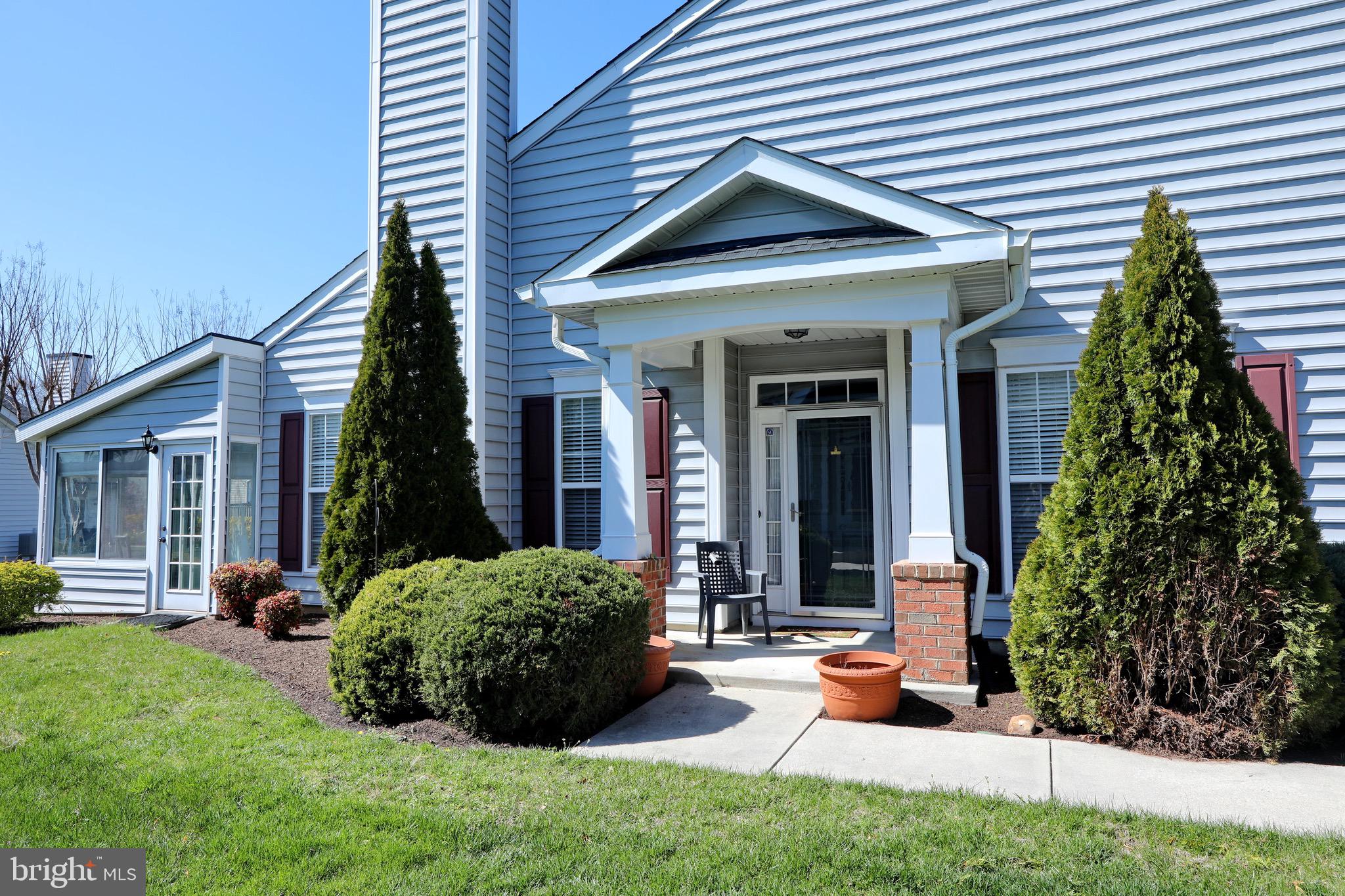 HAWTHORNE GREENE - Residential