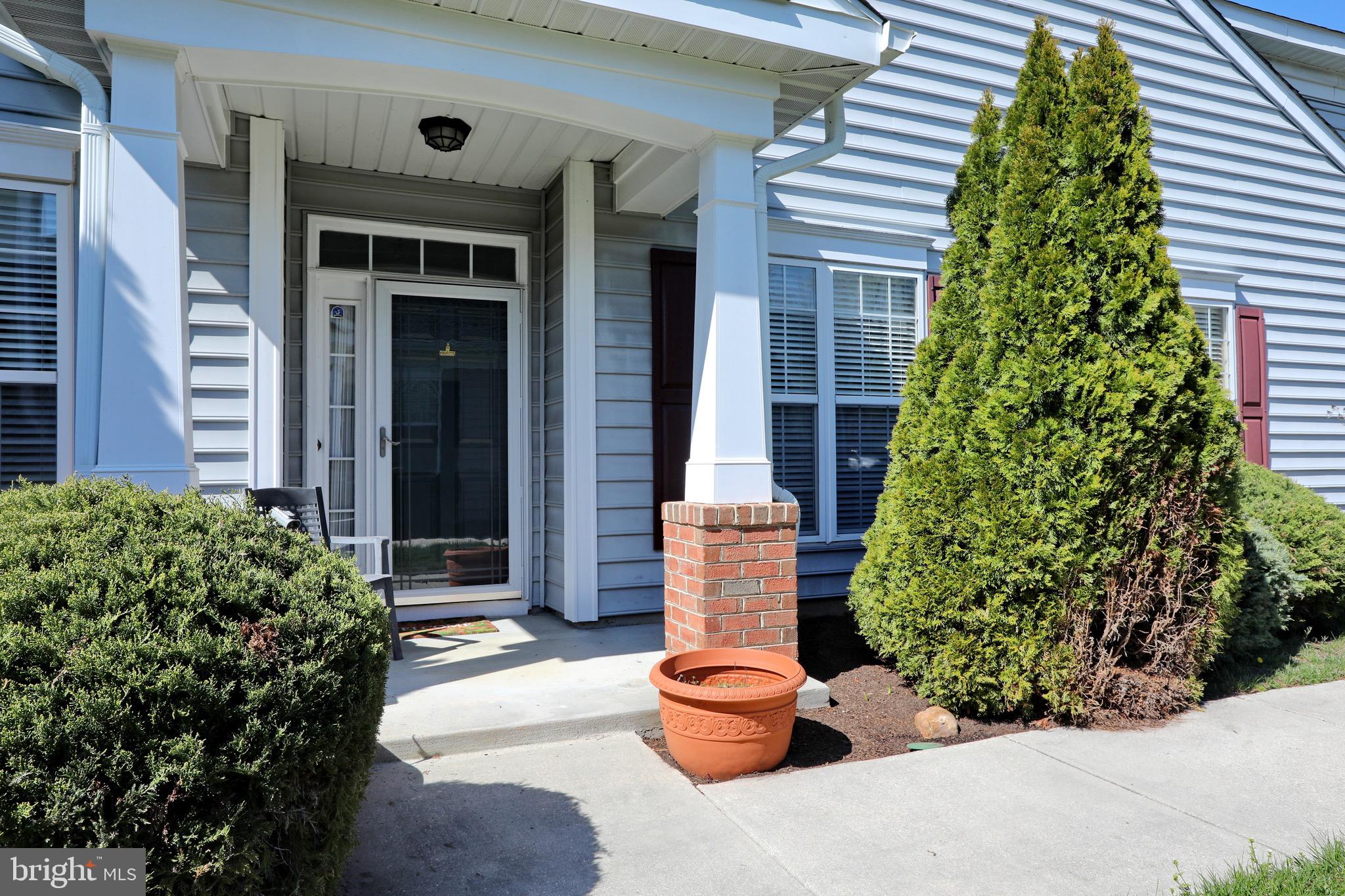 HAWTHORNE GREENE - Residential