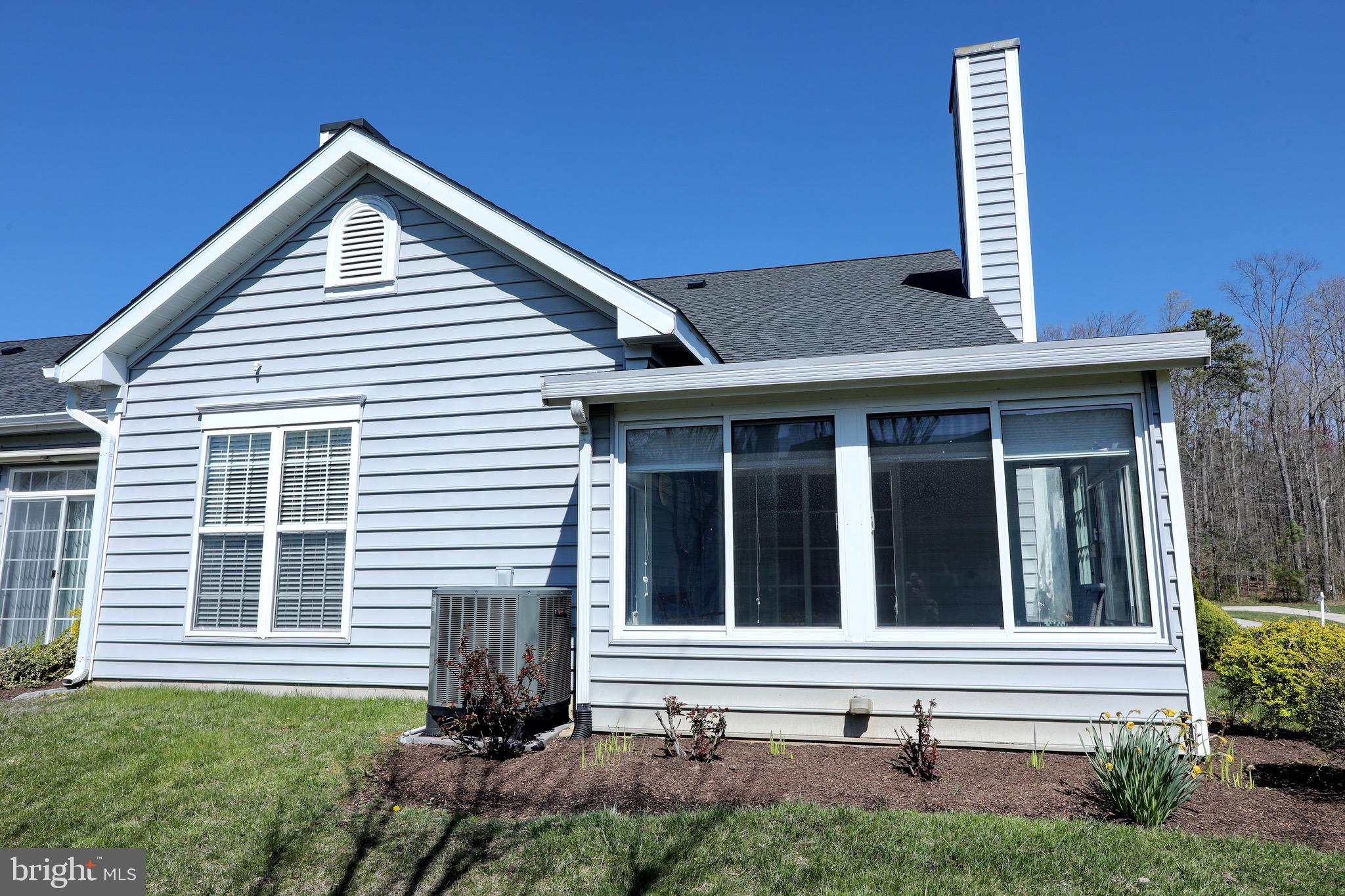 HAWTHORNE GREENE - Residential