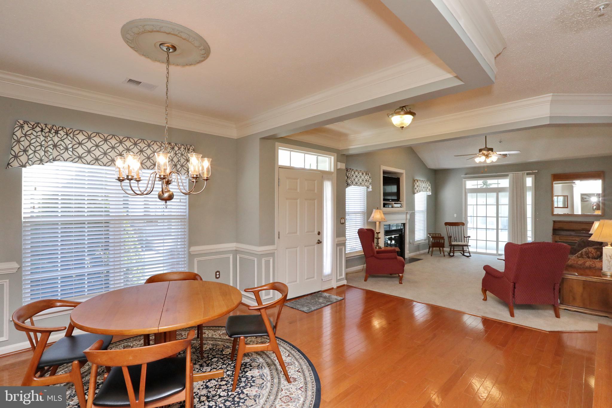 HAWTHORNE GREENE - Residential