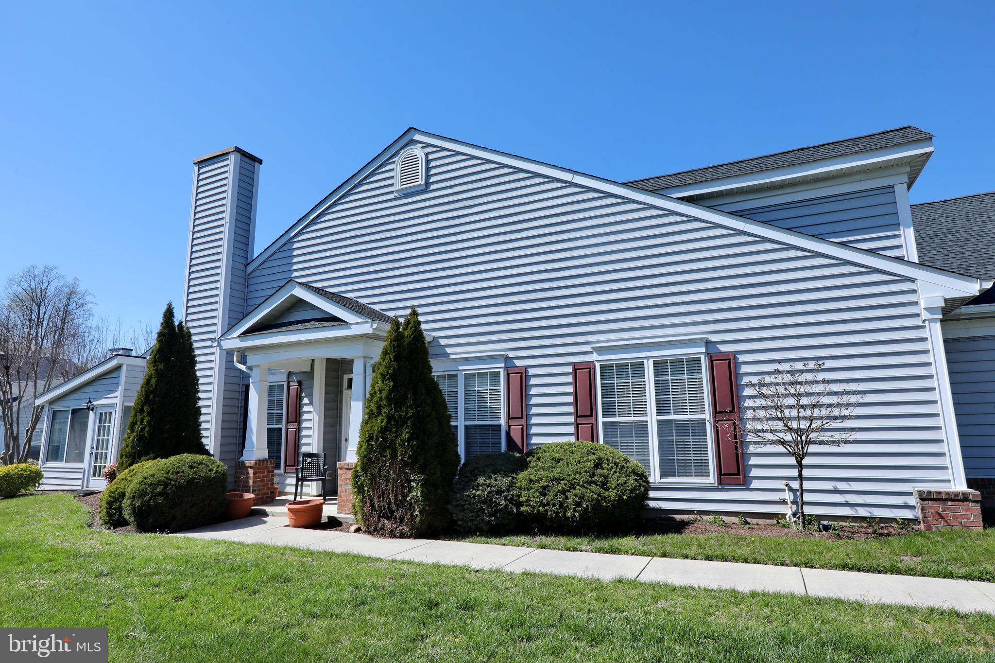 HAWTHORNE GREENE - Residential