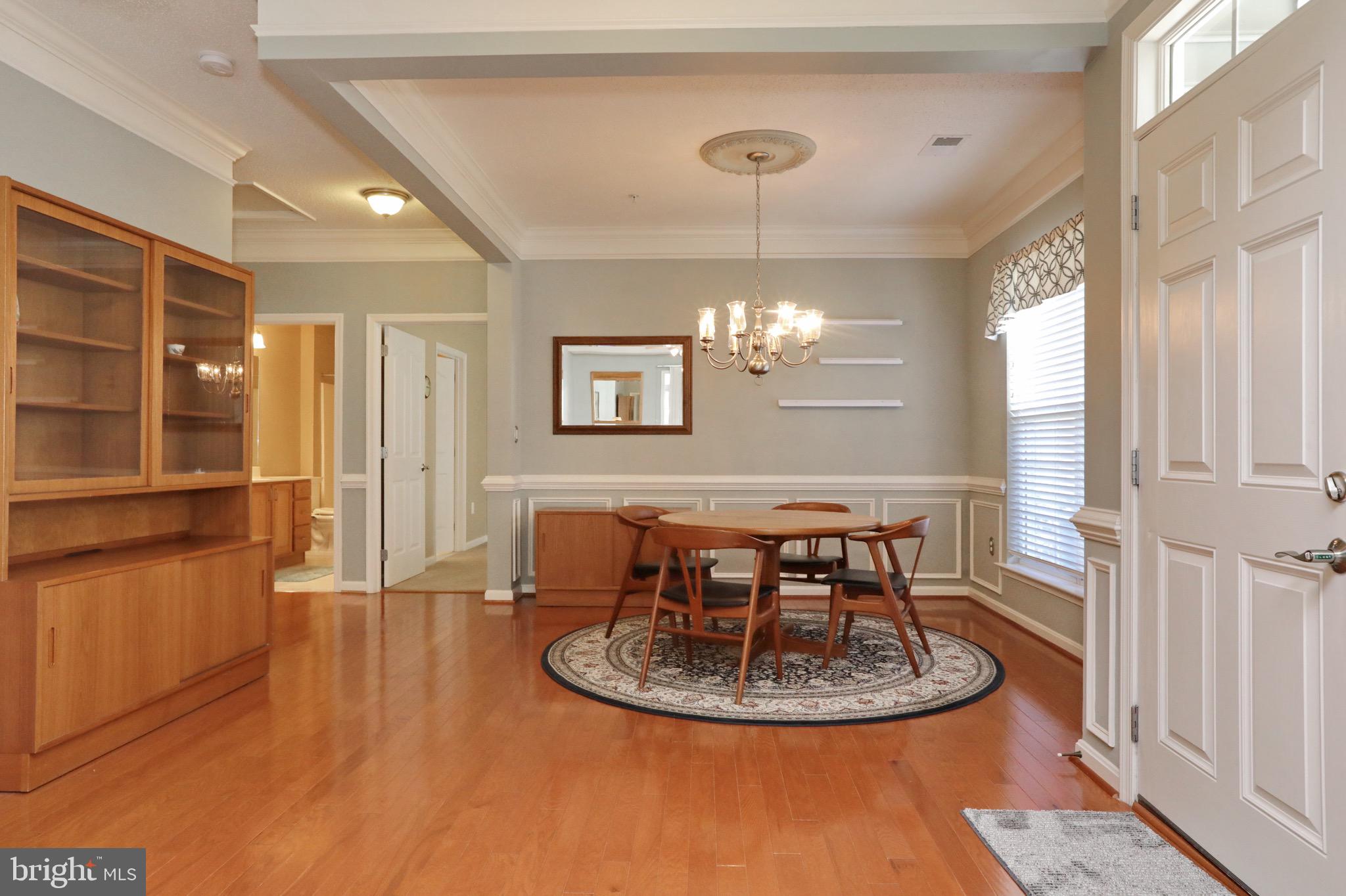 HAWTHORNE GREENE - Residential