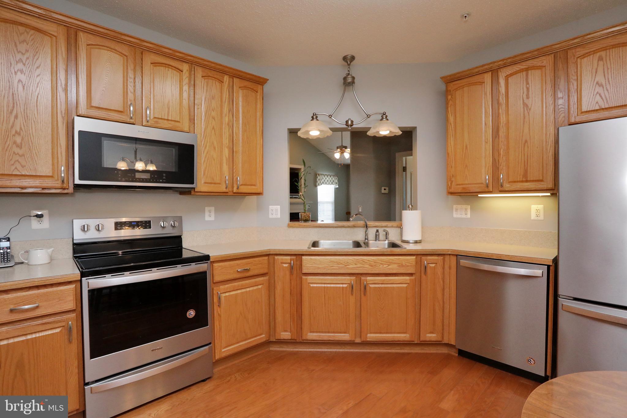 HAWTHORNE GREENE - Residential