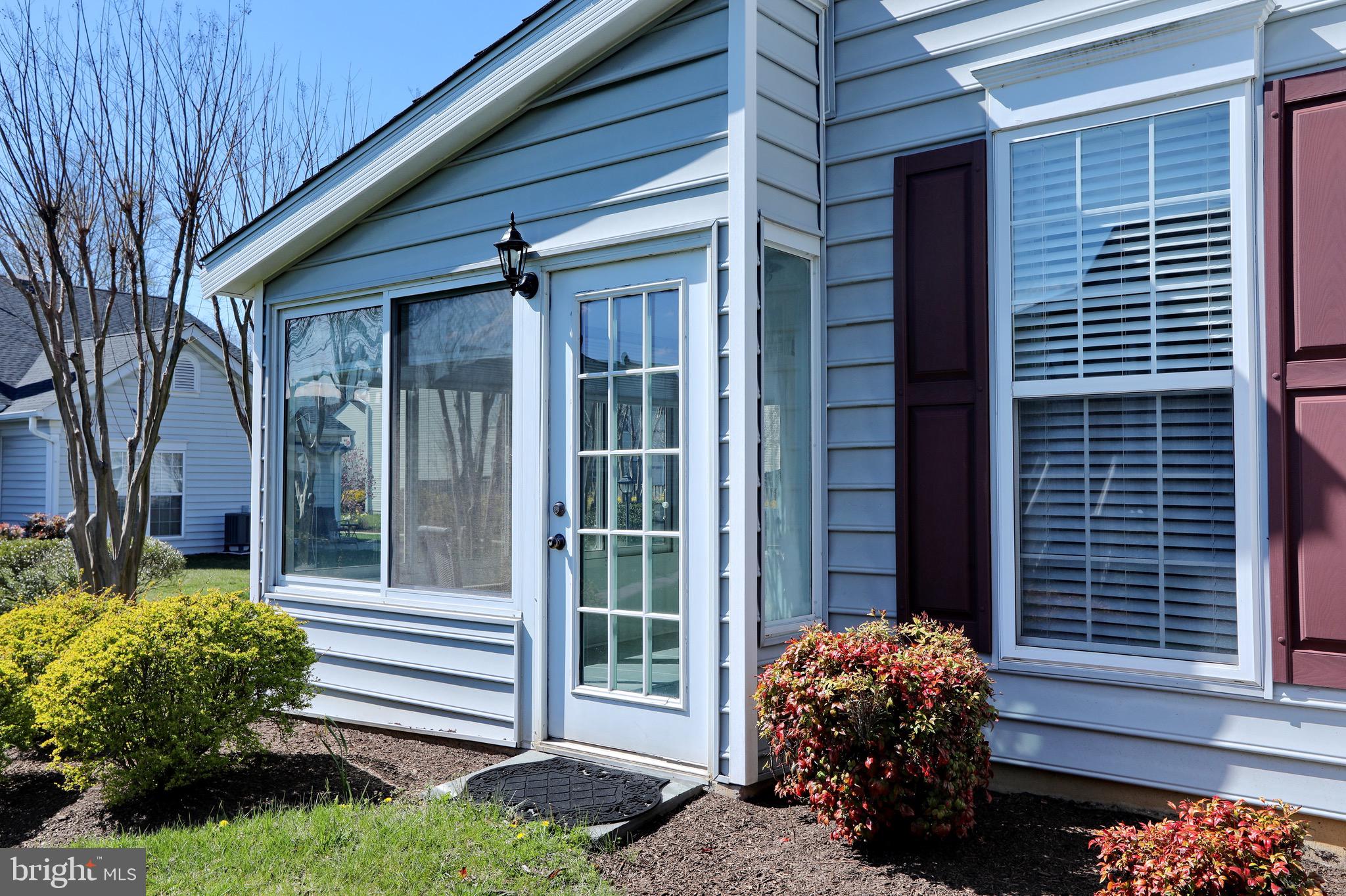 HAWTHORNE GREENE - Residential