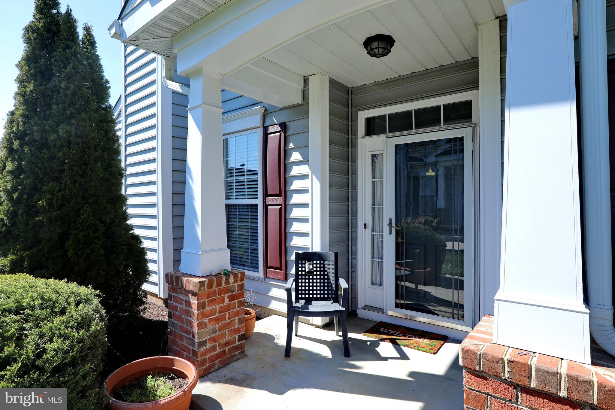 HAWTHORNE GREENE - Residential