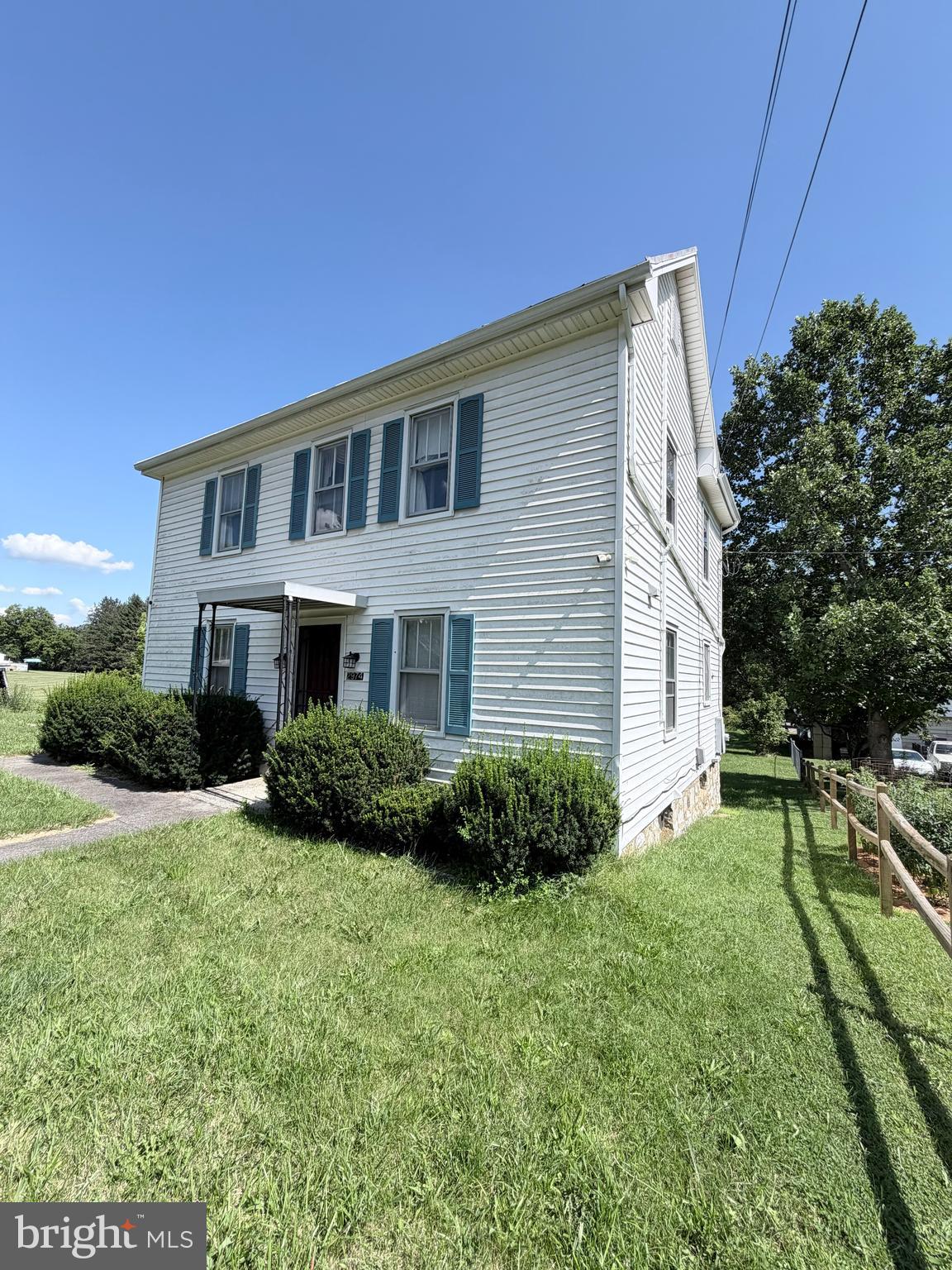 2974 STONEWALL JACKSON HIGHWAY