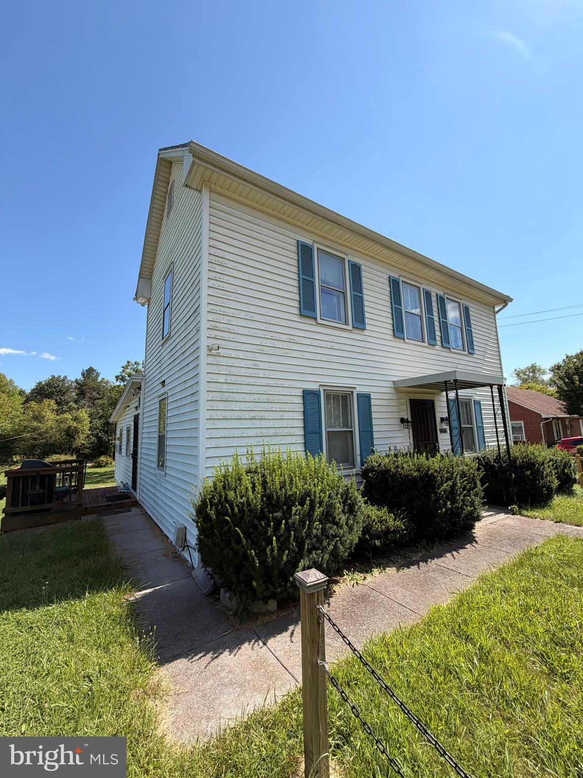 2974 STONEWALL JACKSON HIGHWAY