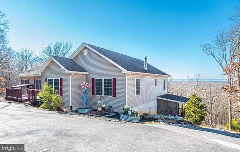 Photo of 283 Rock Ridge Road, FRONT ROYAL, VA 22630 (MLS # VAWR2013784)