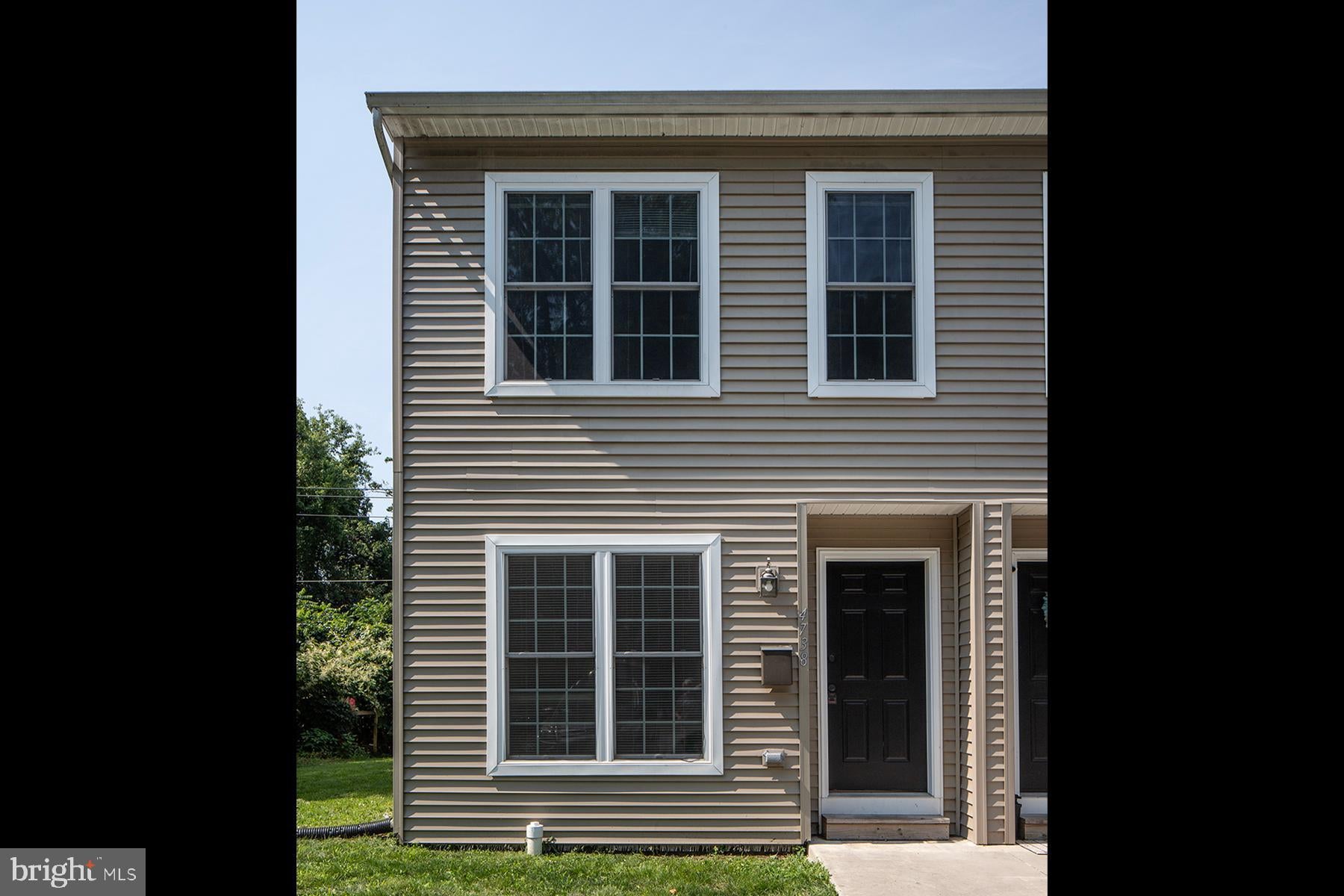 4738 TUSCARORA