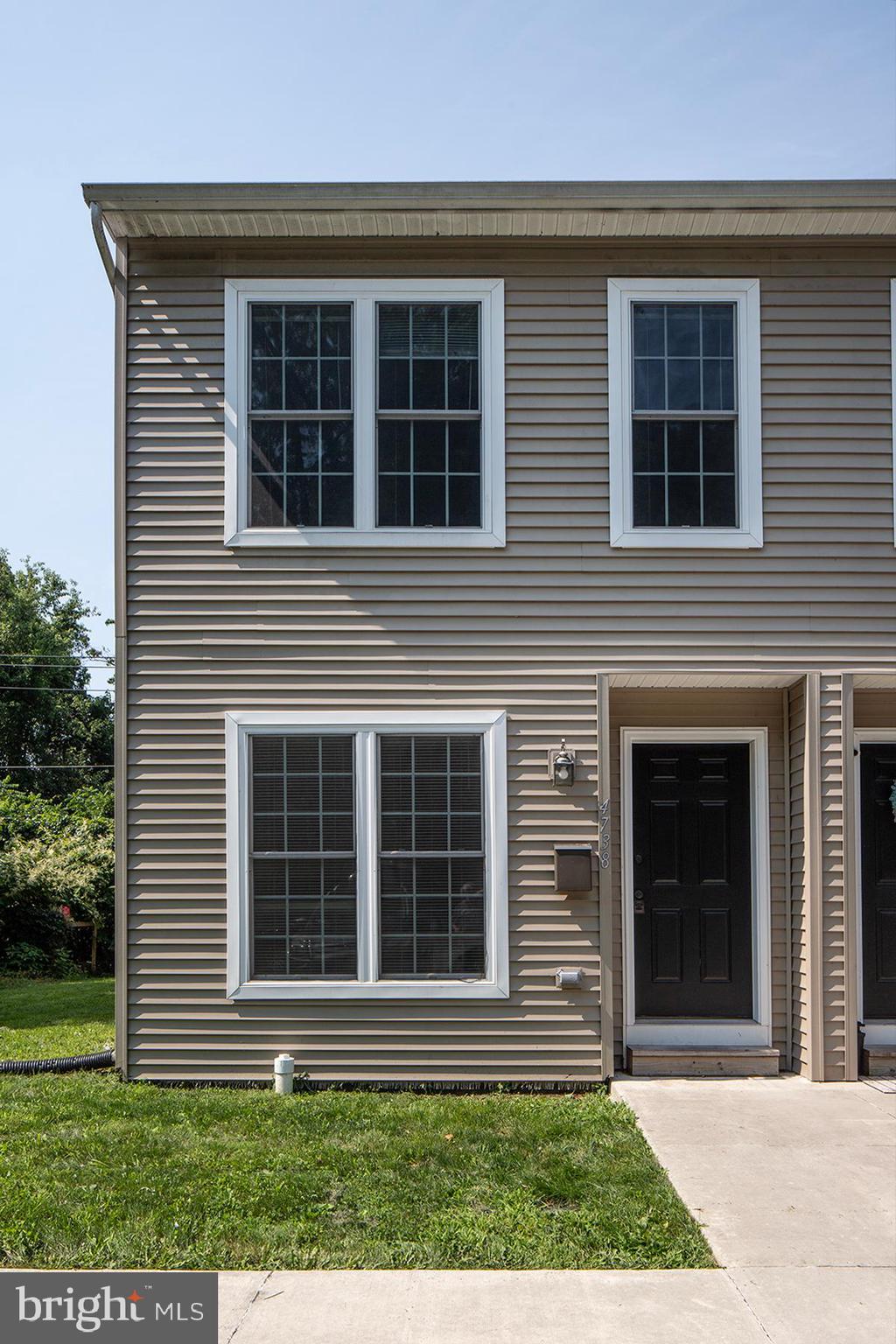 4738 TUSCARORA
