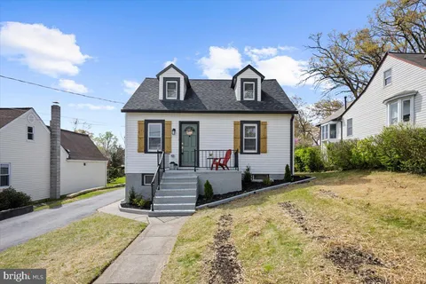 9622 Dixon Avenue, Baltimore, MD 21234 - MLS#: MDBC2124644