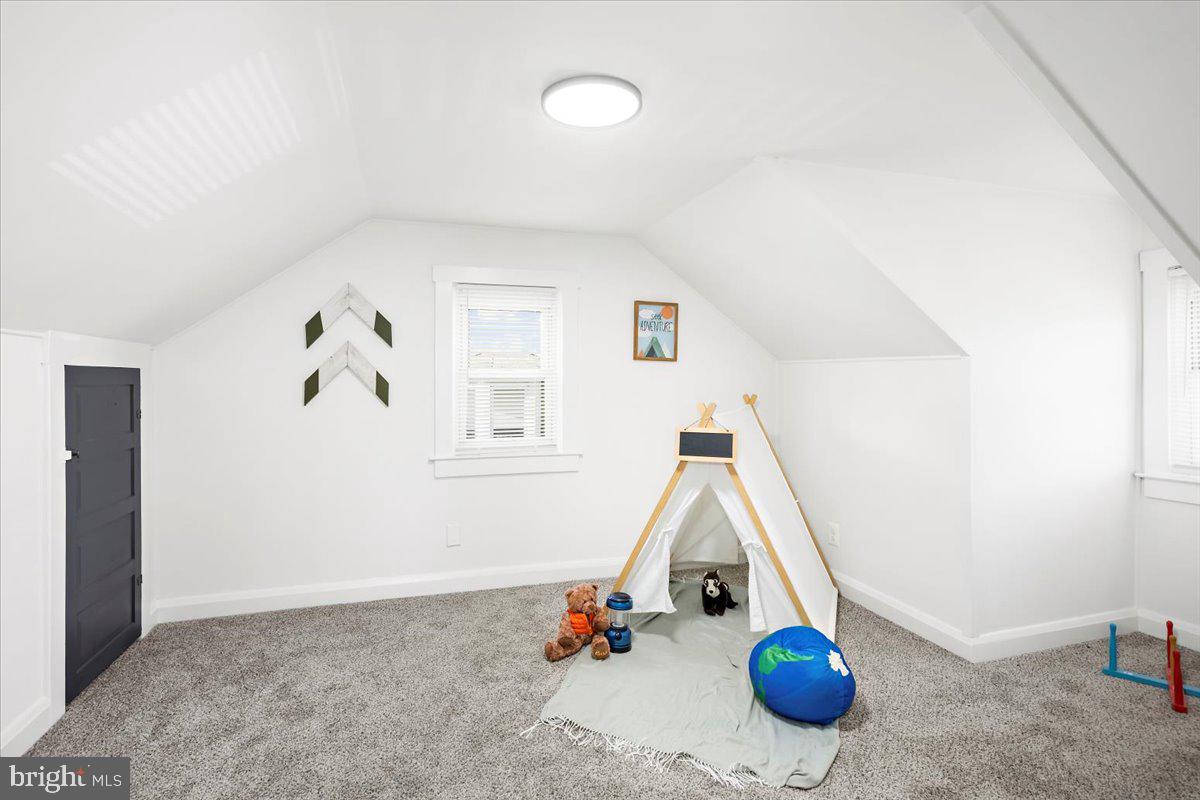 CARNEY VIEW - Residential