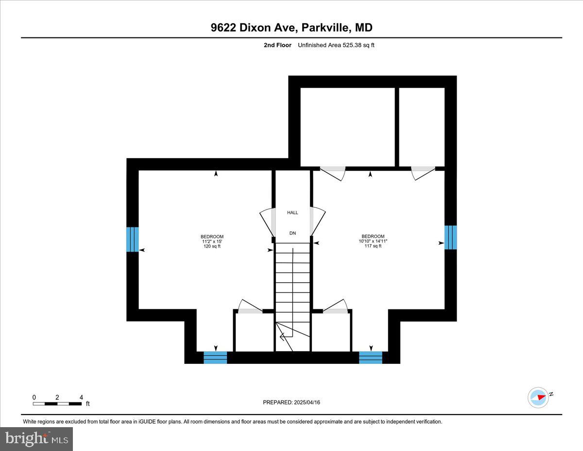 CARNEY VIEW - Residential