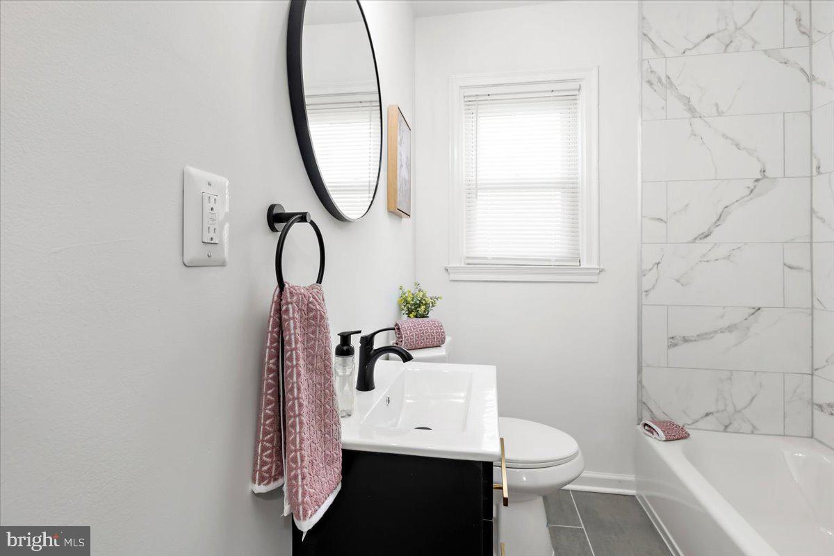 CARNEY VIEW - Residential