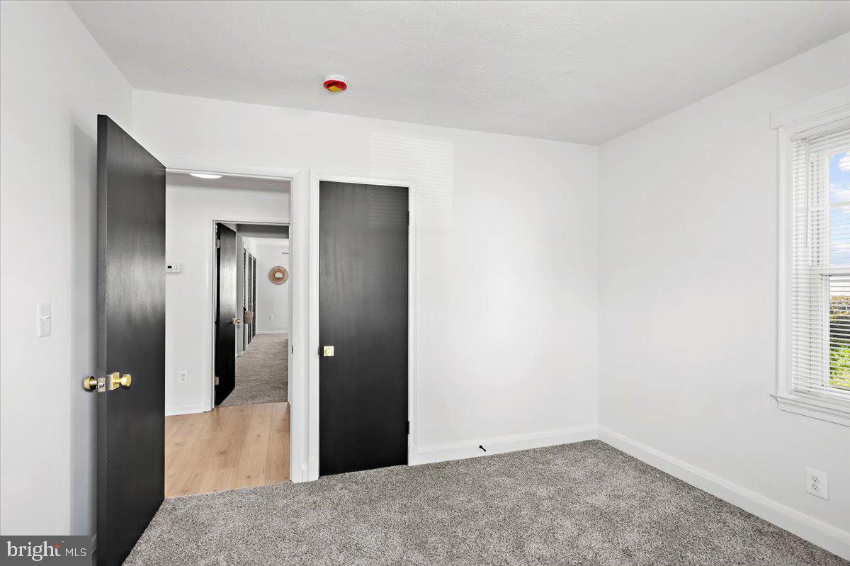 CARNEY VIEW - Residential