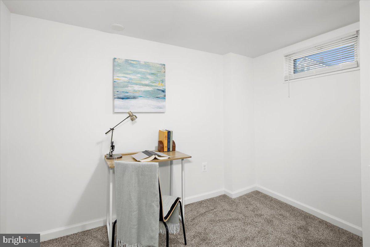 CARNEY VIEW - Residential