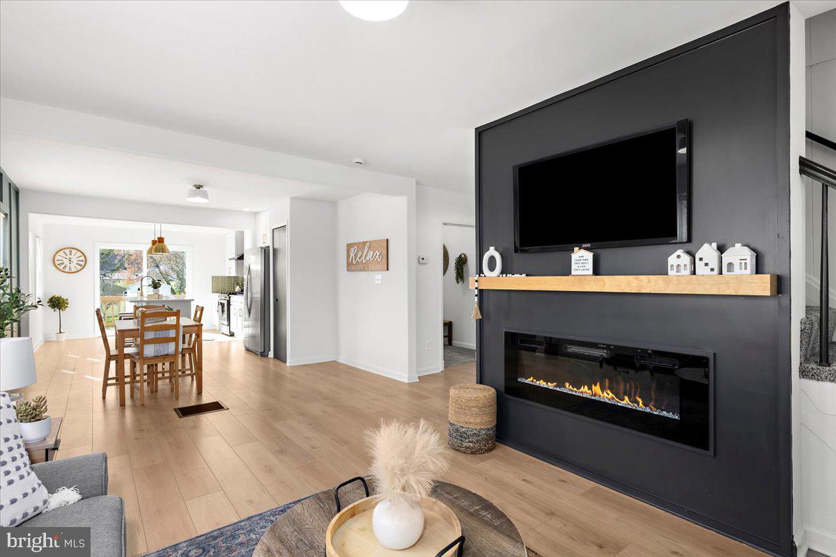 CARNEY VIEW - Residential