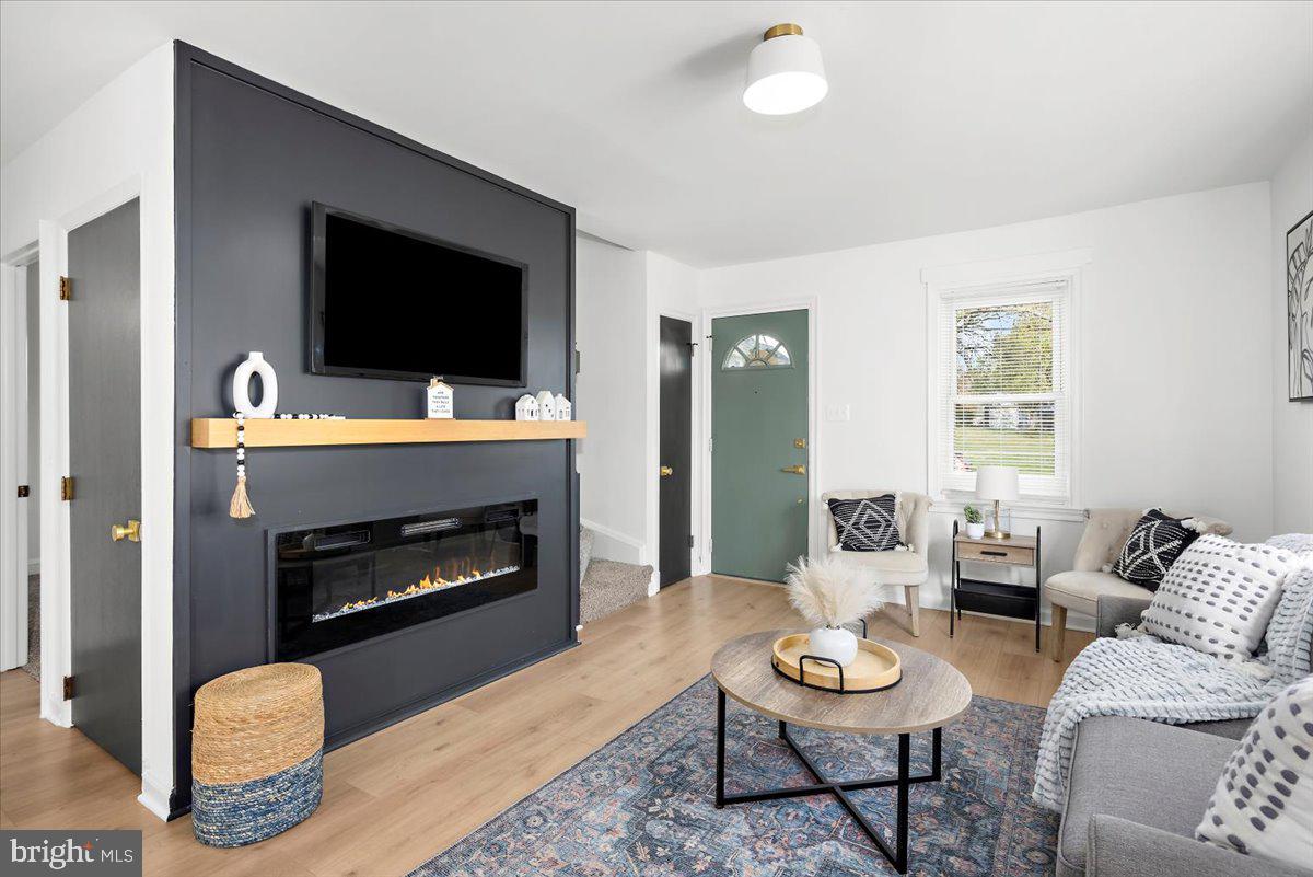 CARNEY VIEW - Residential