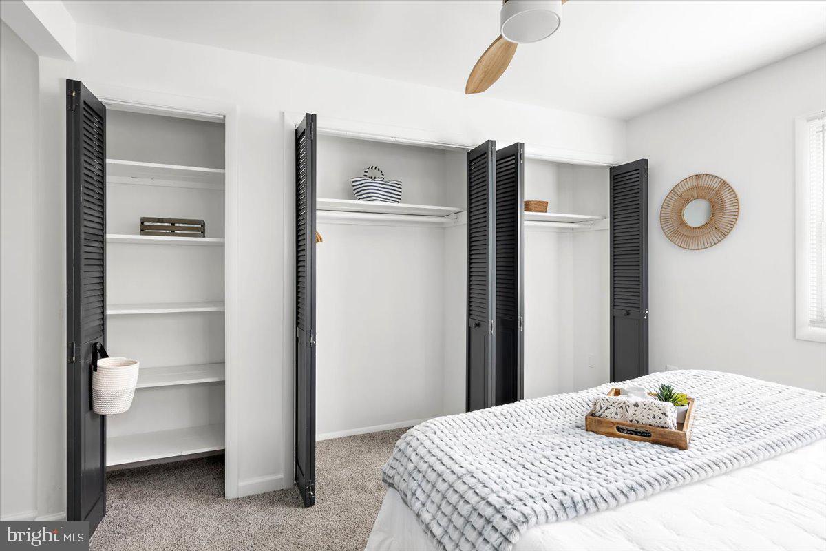 CARNEY VIEW - Residential