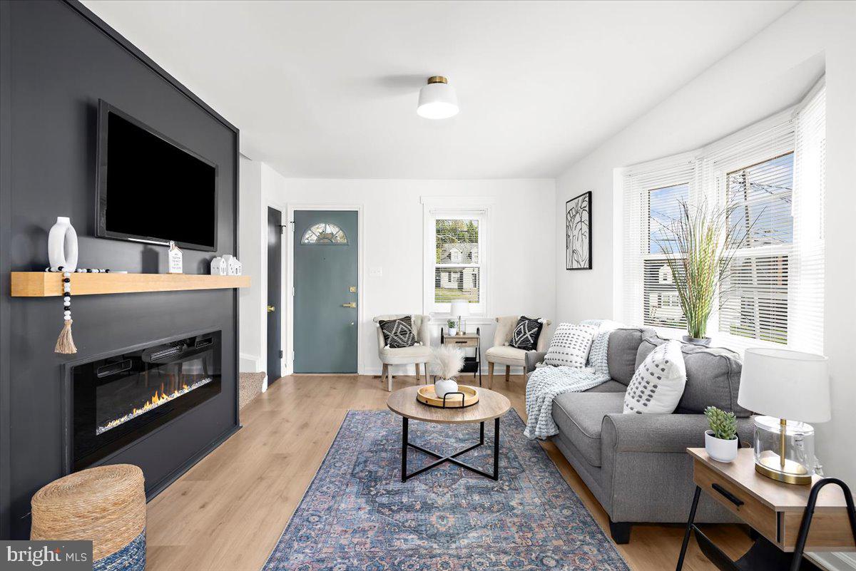 CARNEY VIEW - Residential